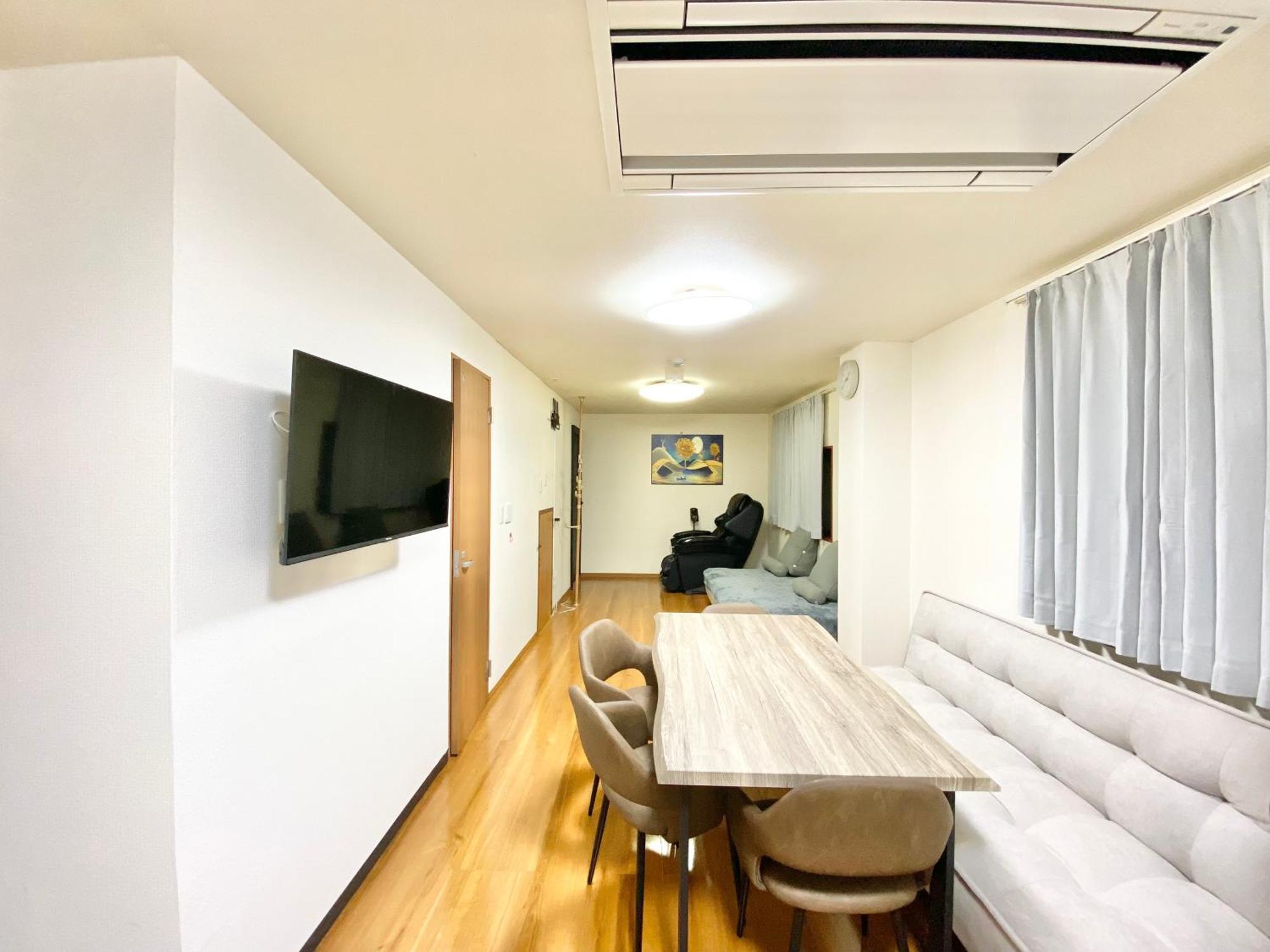 Asakusa正和house Apartment *