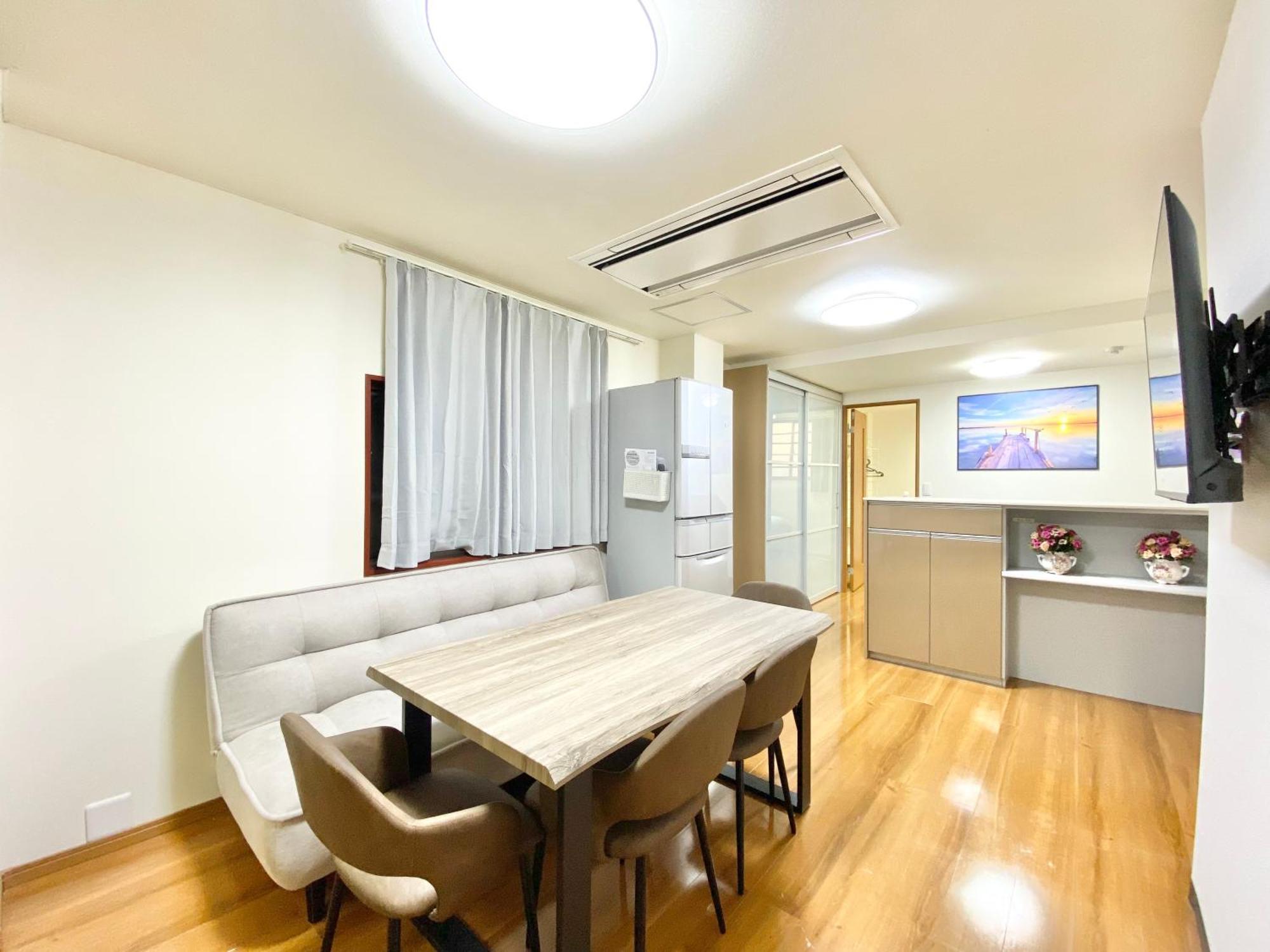 Apartment Asakusa正和house *