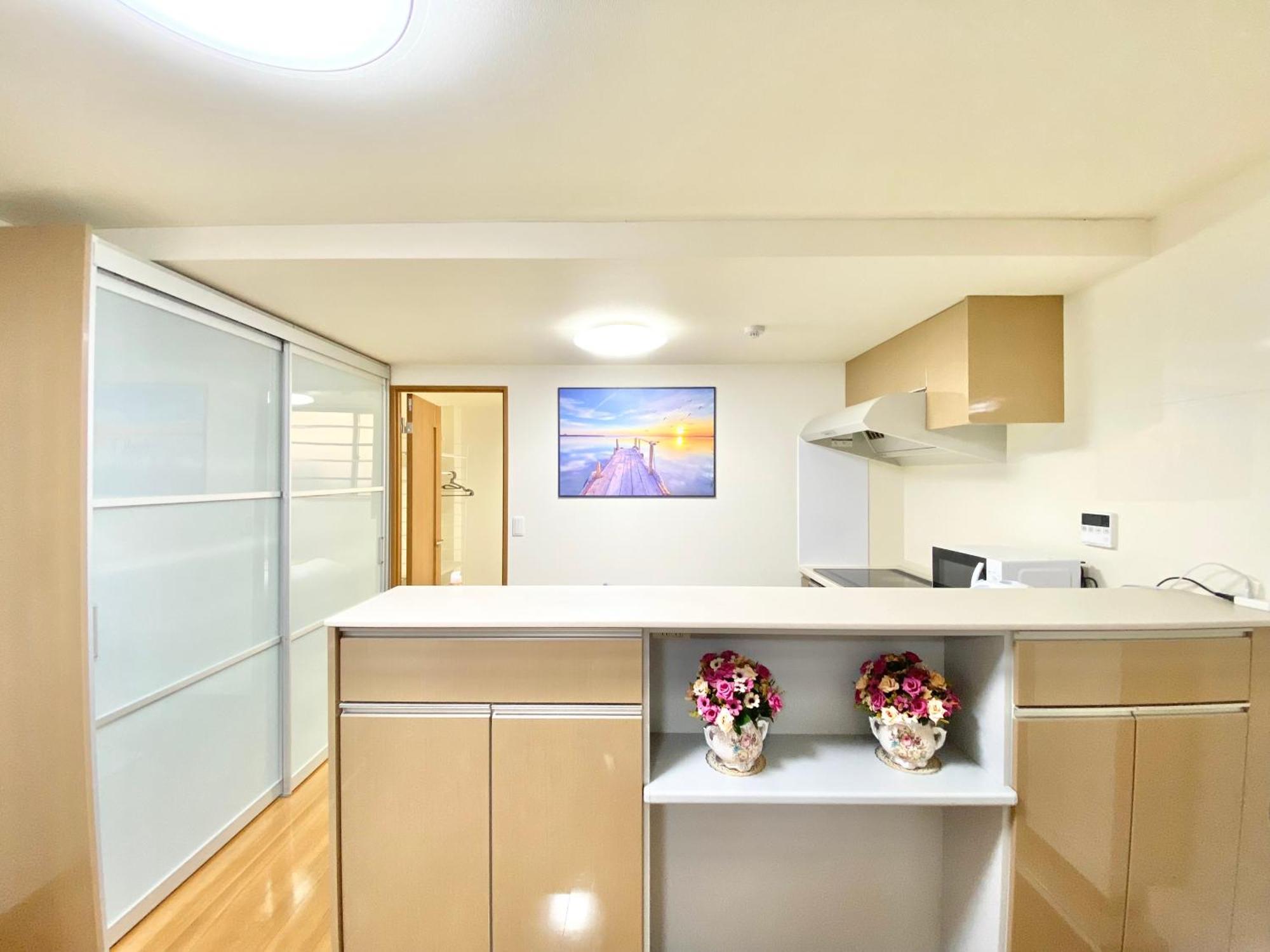 Asakusa正和house Apartment Tokyo