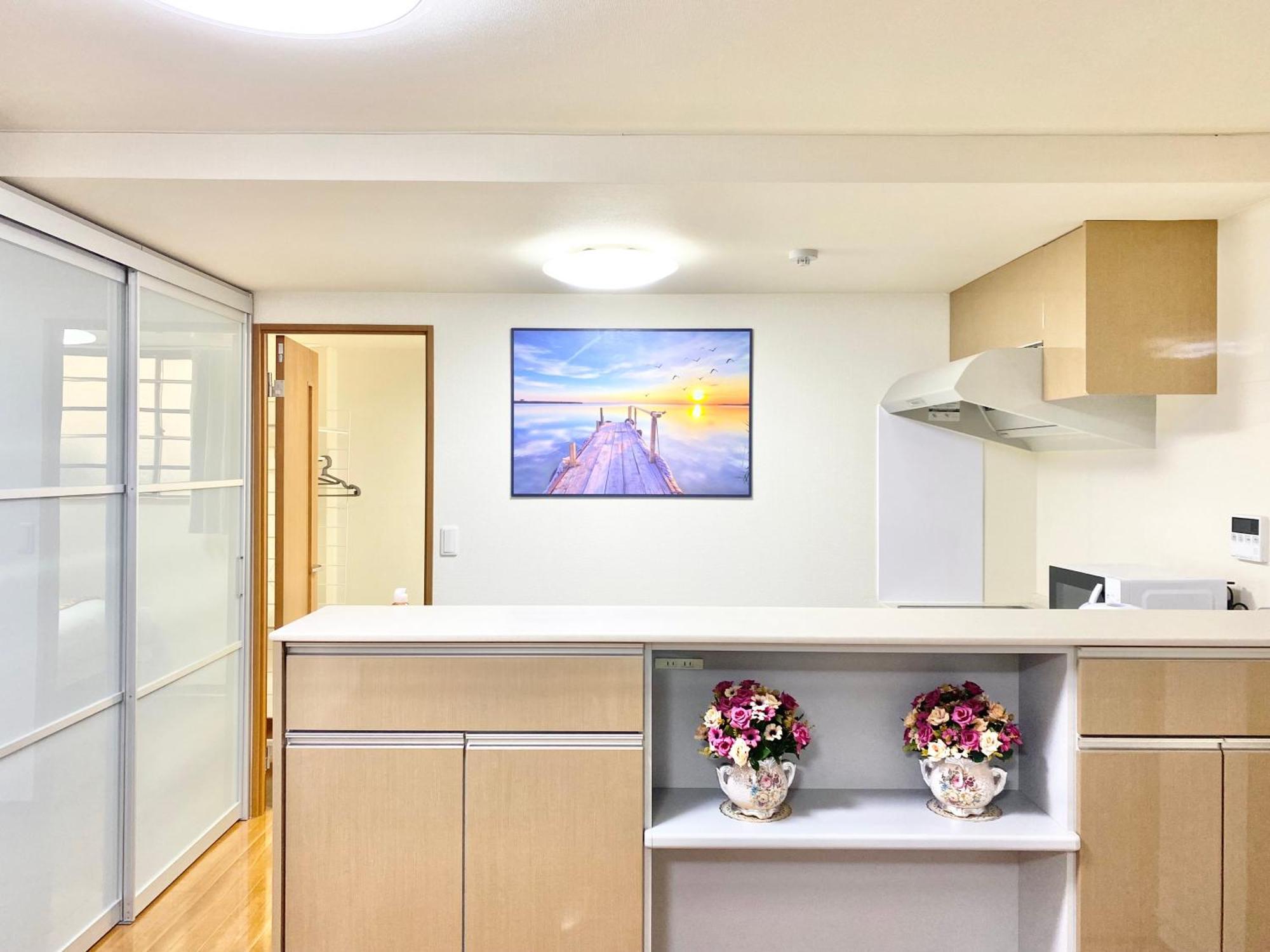 Apartment Asakusa正和house Tokyo