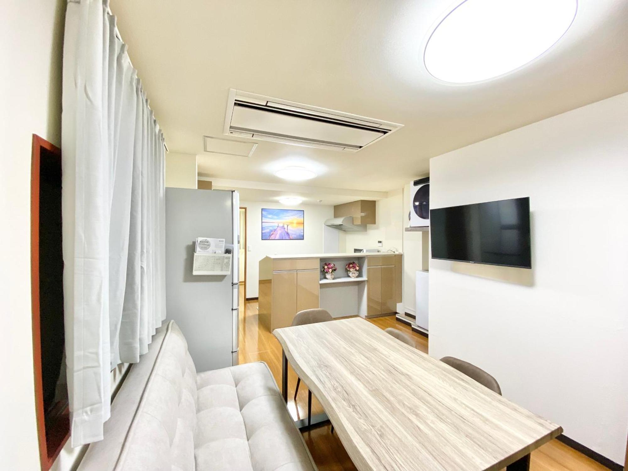 Asakusa正和house *