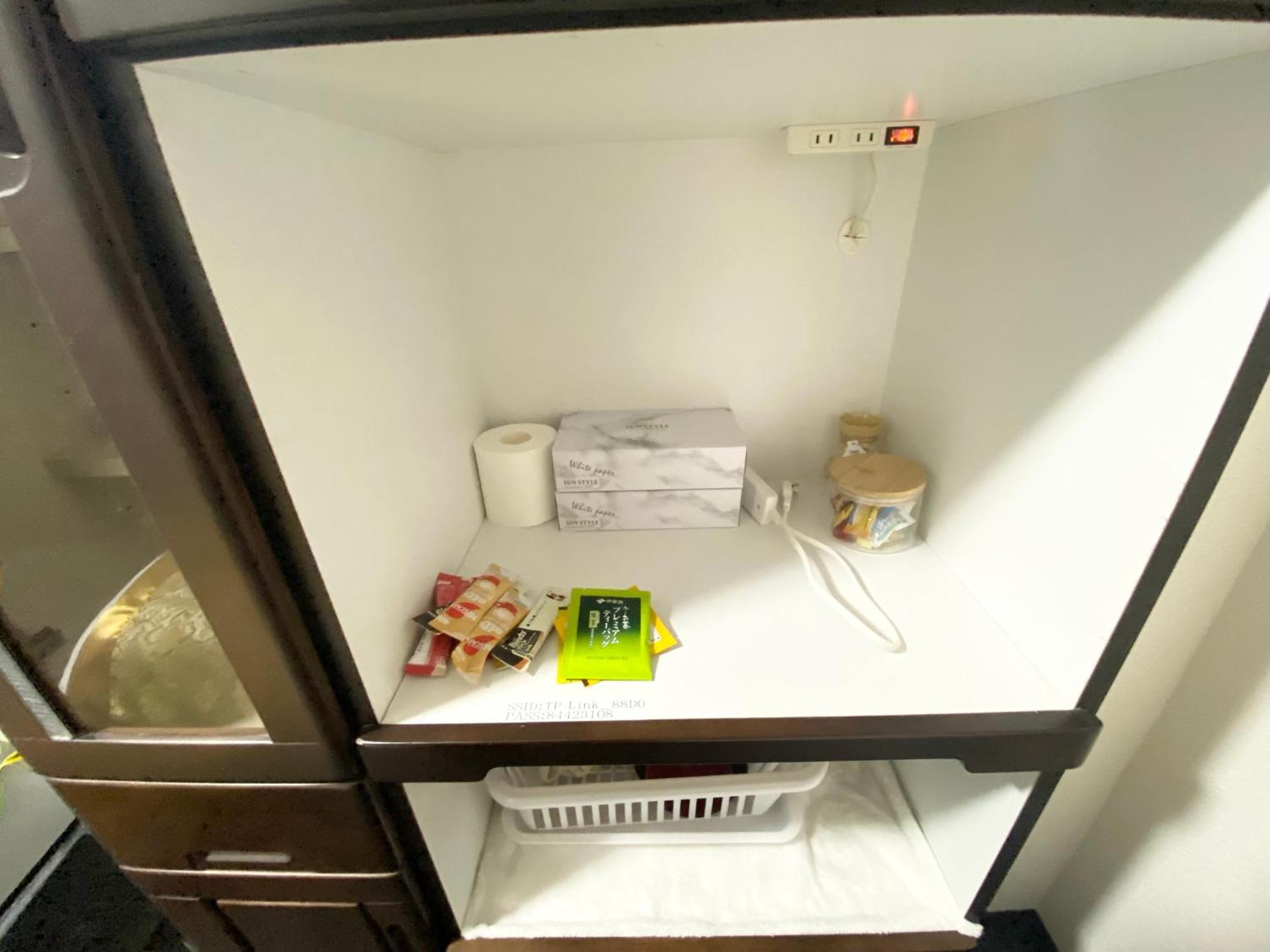 Asakusa正和house Apartment