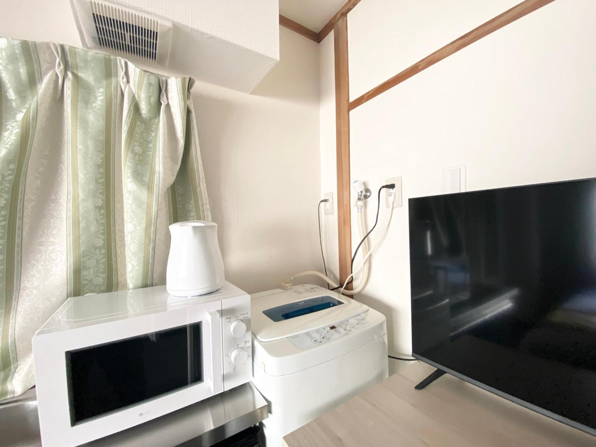 Apartment Asakusa正和house Tokyo