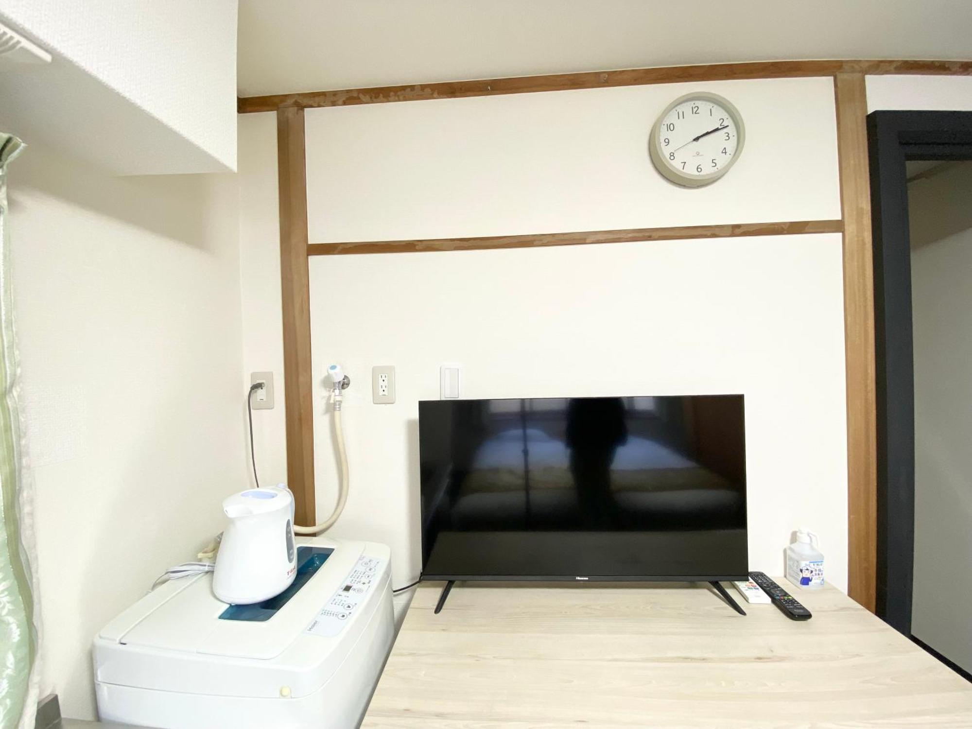 Asakusa正和house Apartment *
