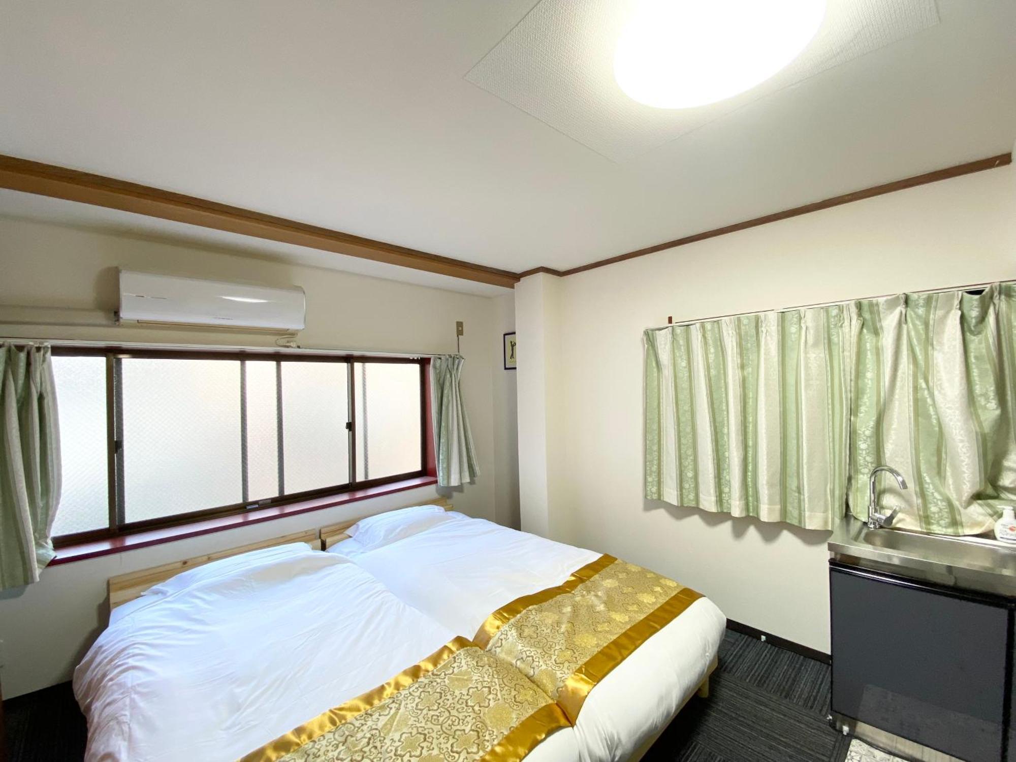 Asakusa正和house Apartment