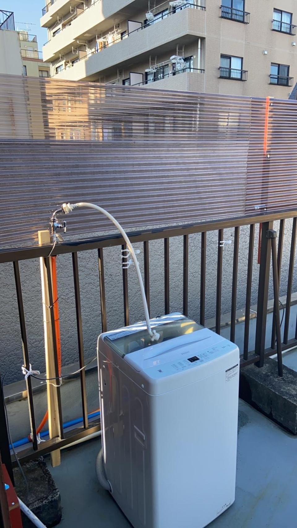 Apartment Asakusa正和house *