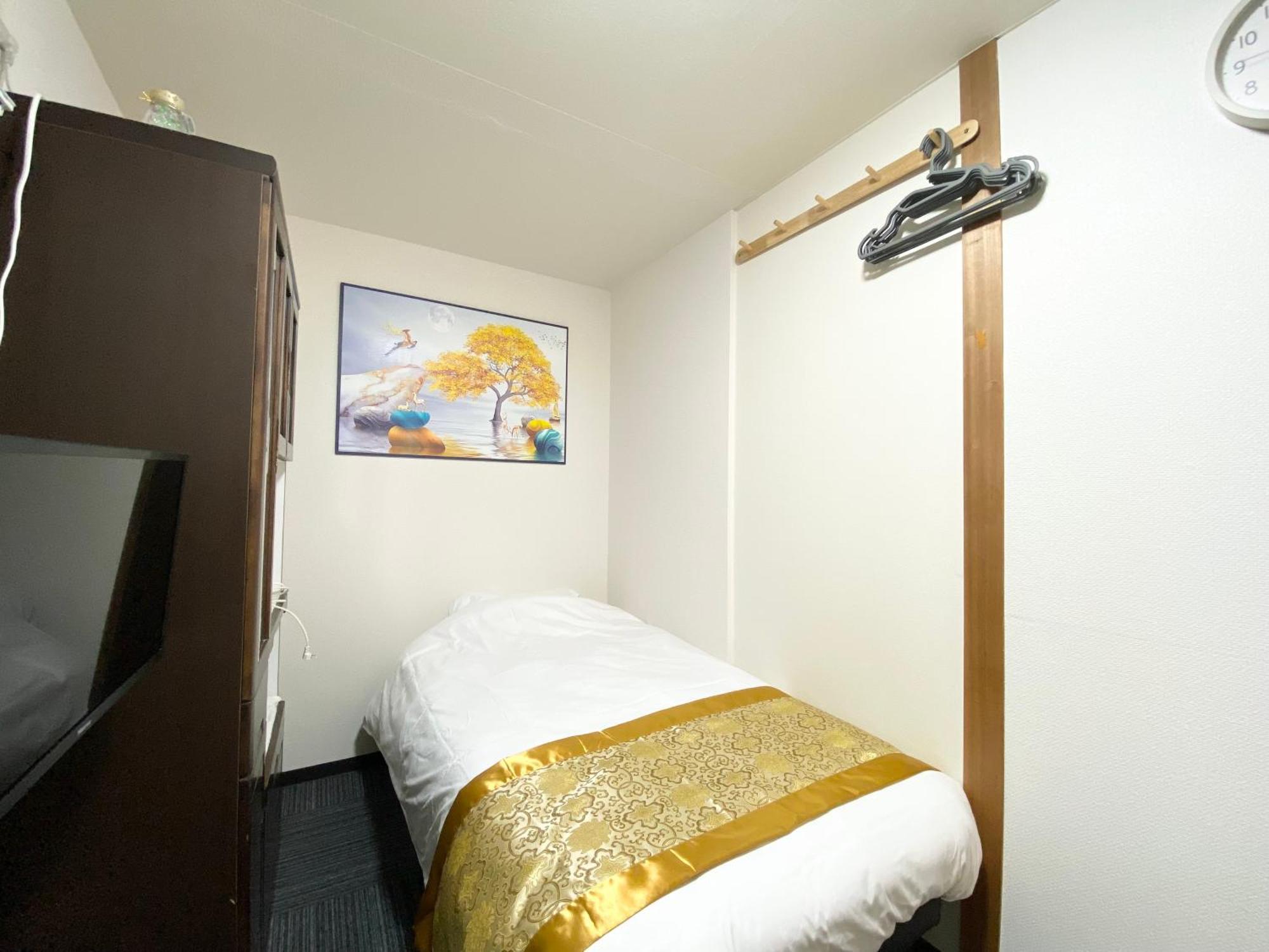 Asakusa正和house Apartment *