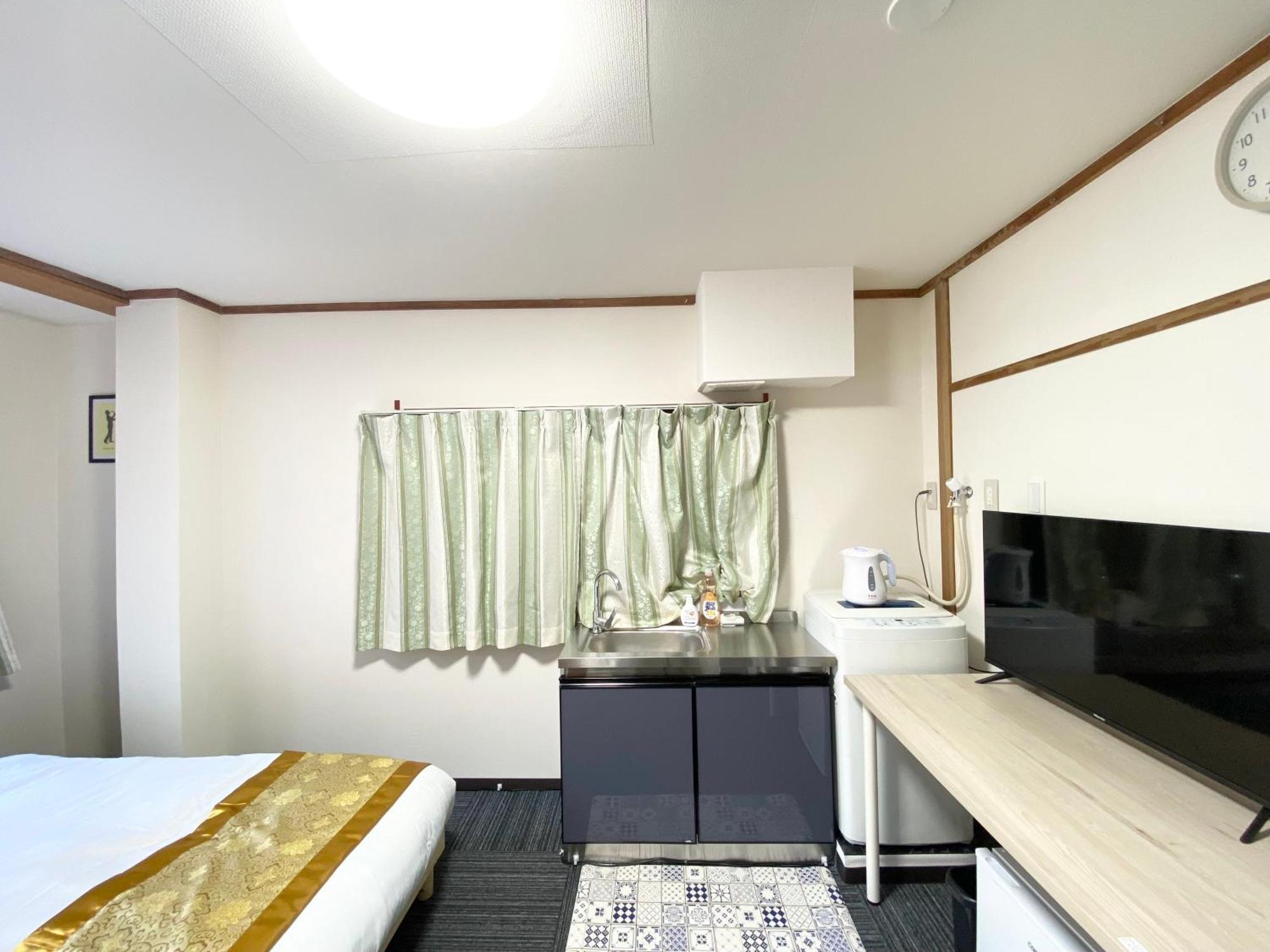 Apartment Asakusa正和house Tokyo