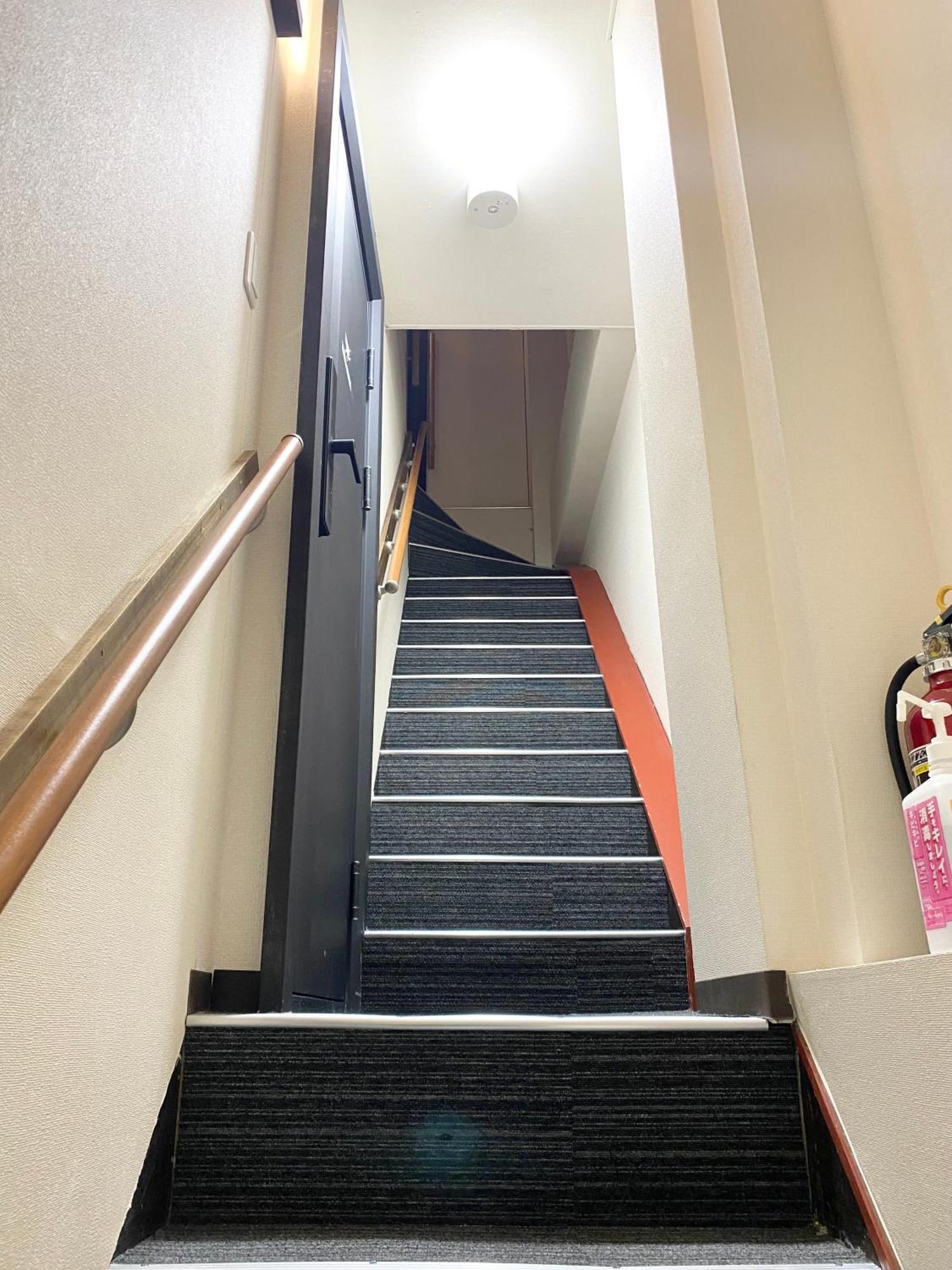 Asakusa正和house Apartment