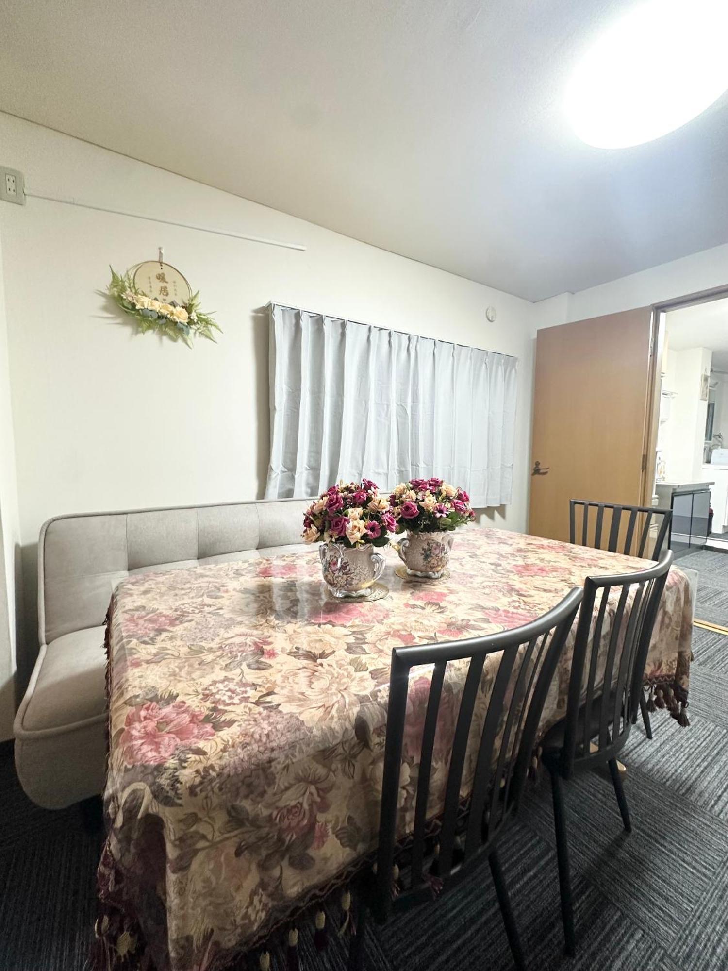 Apartment Asakusa正和house *