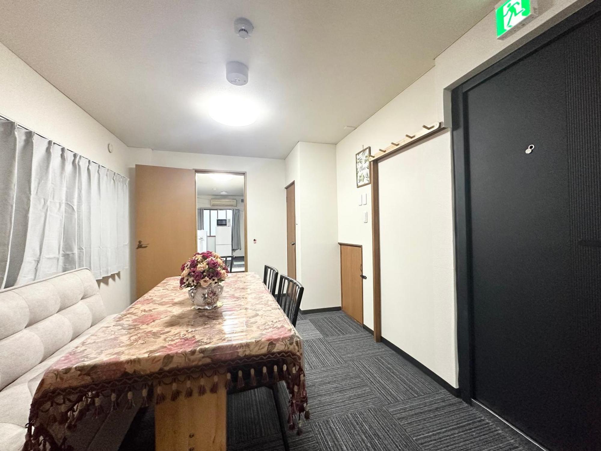 Asakusa正和house Apartment