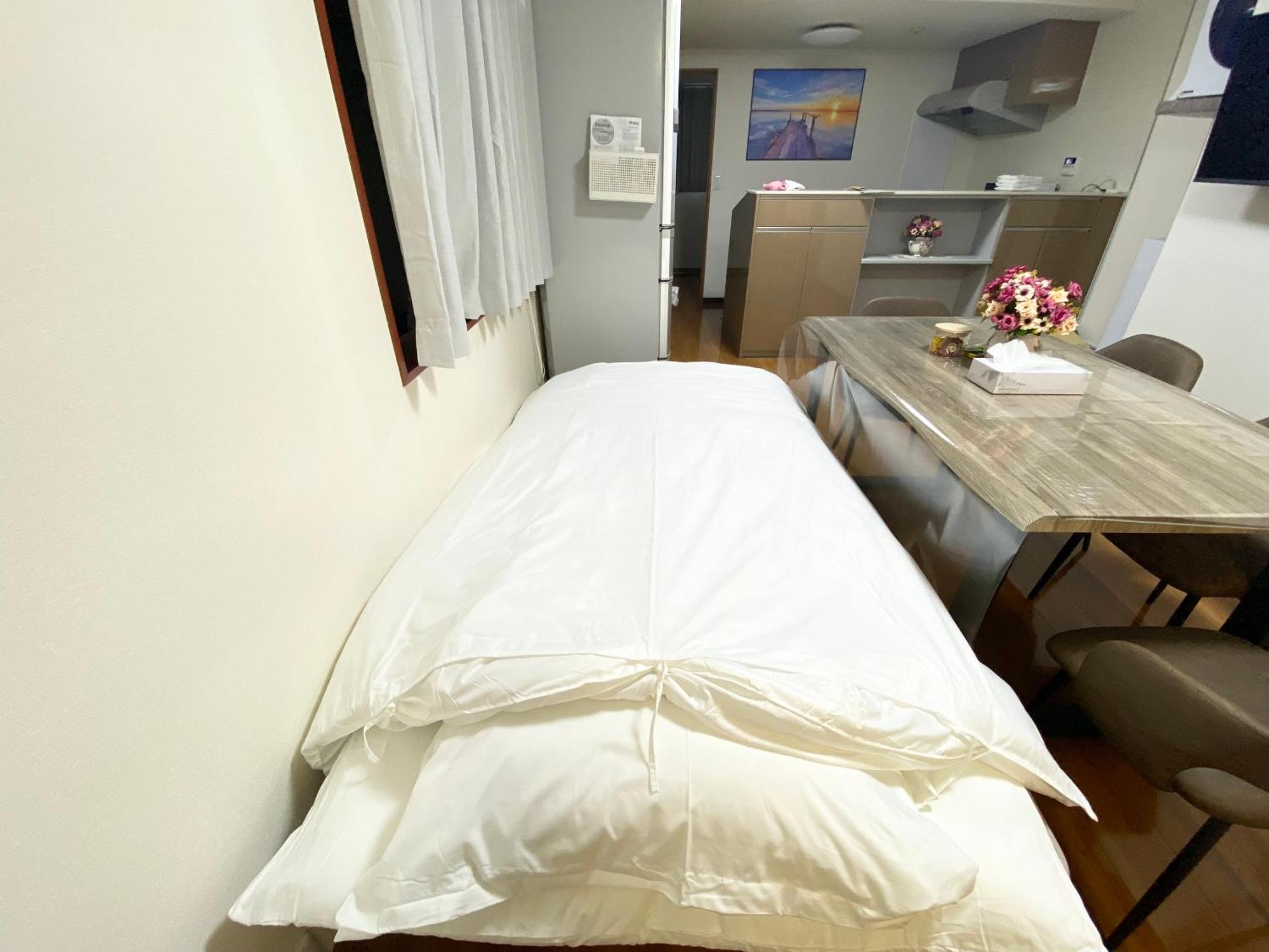 Asakusa正和house Tokyo