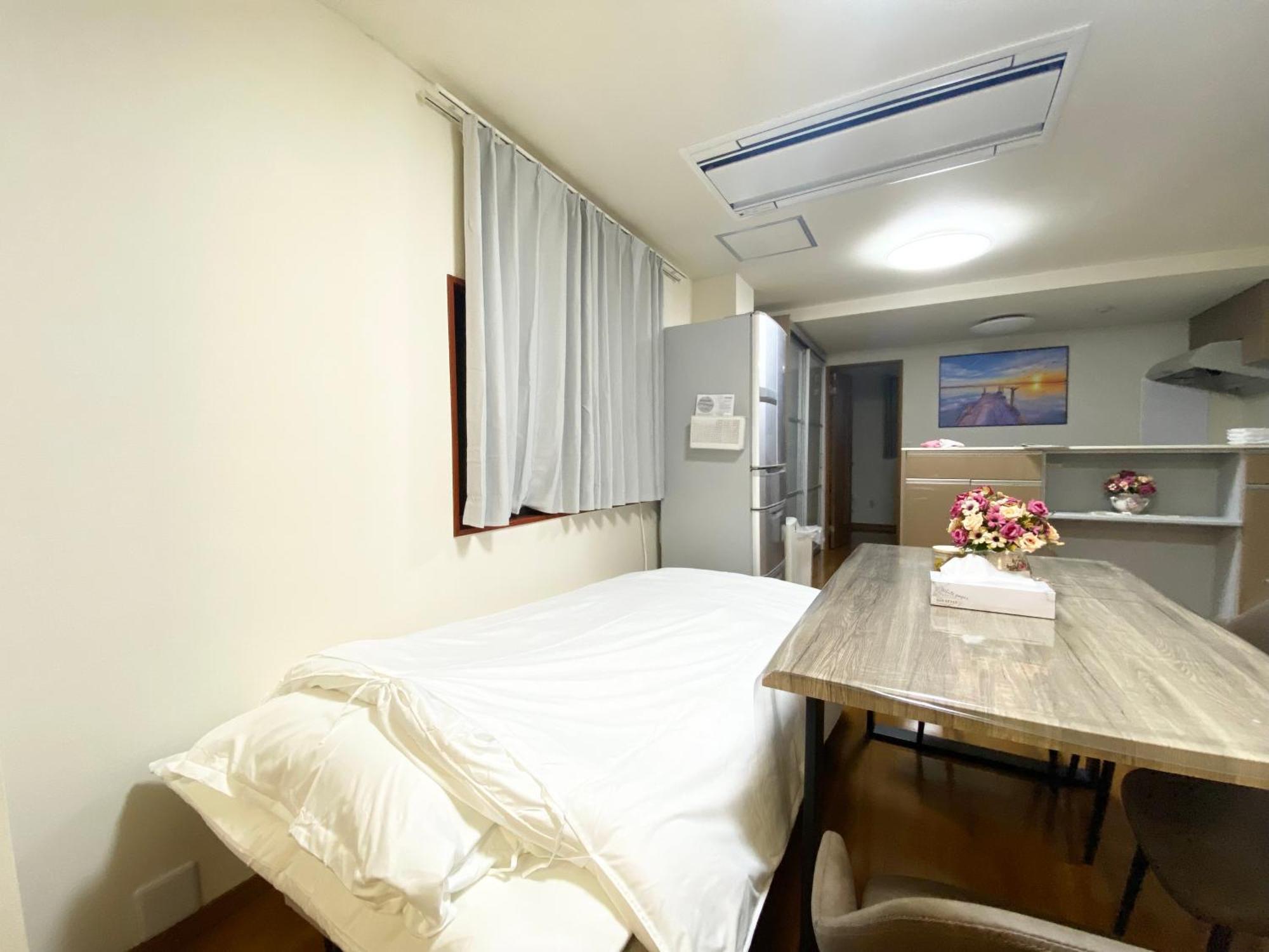 Apartment Asakusa正和house