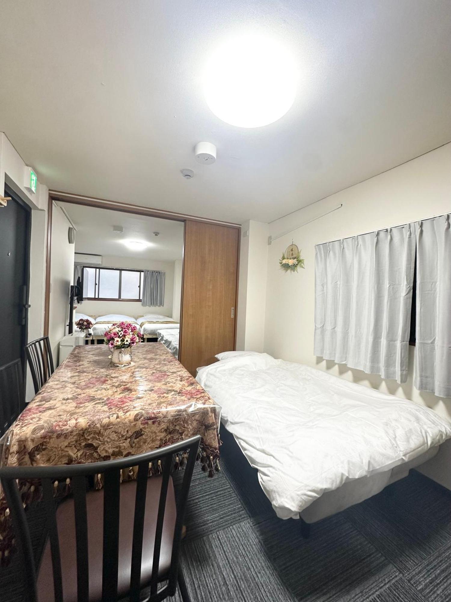 Asakusa正和house *