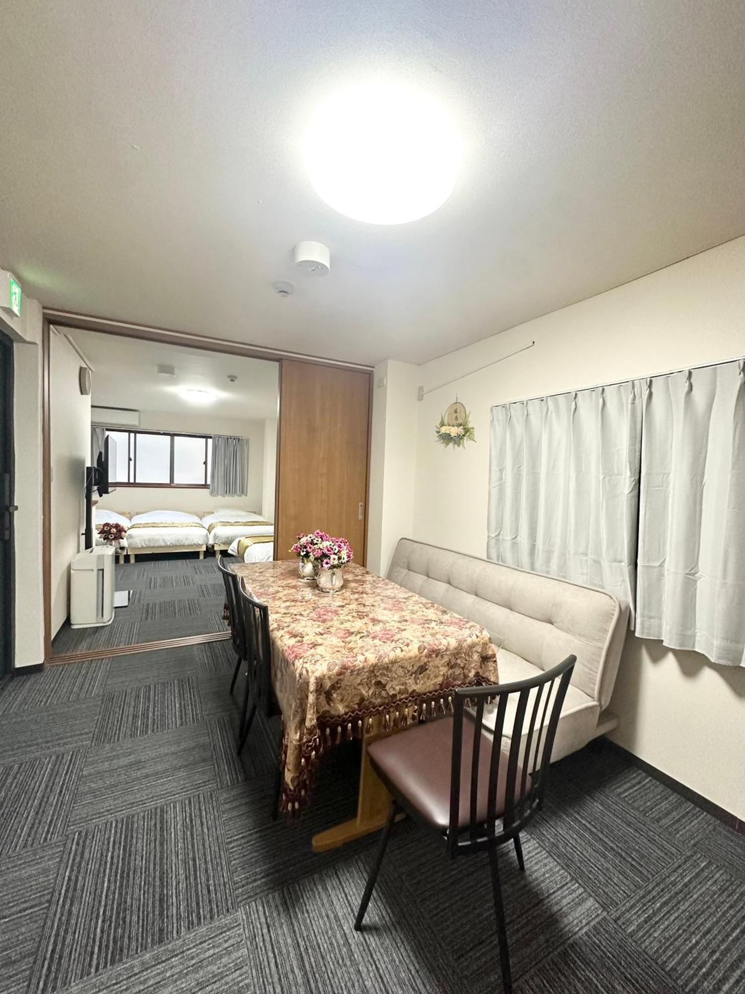 Apartment Asakusa正和house