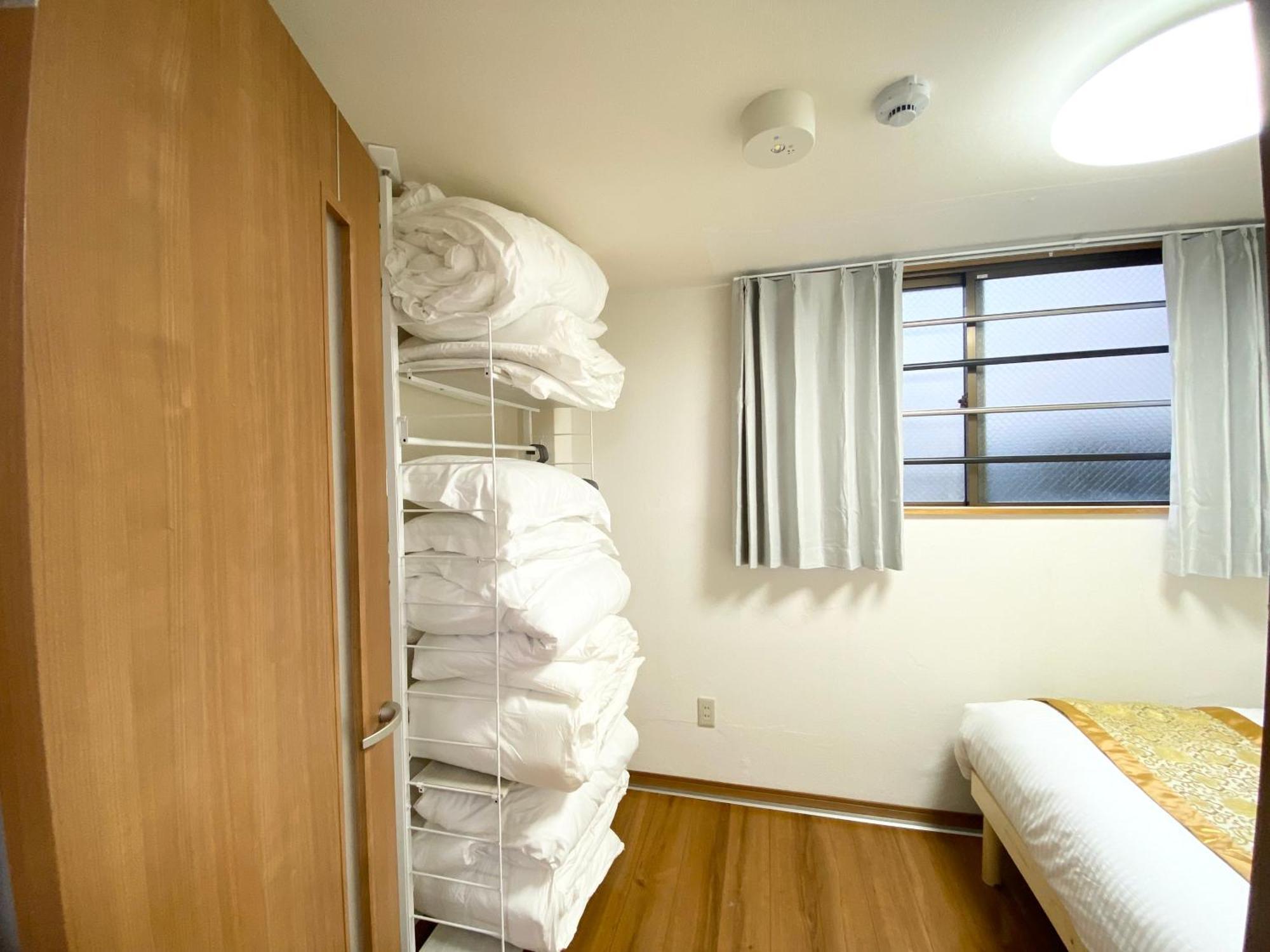 Apartment Asakusa正和house *