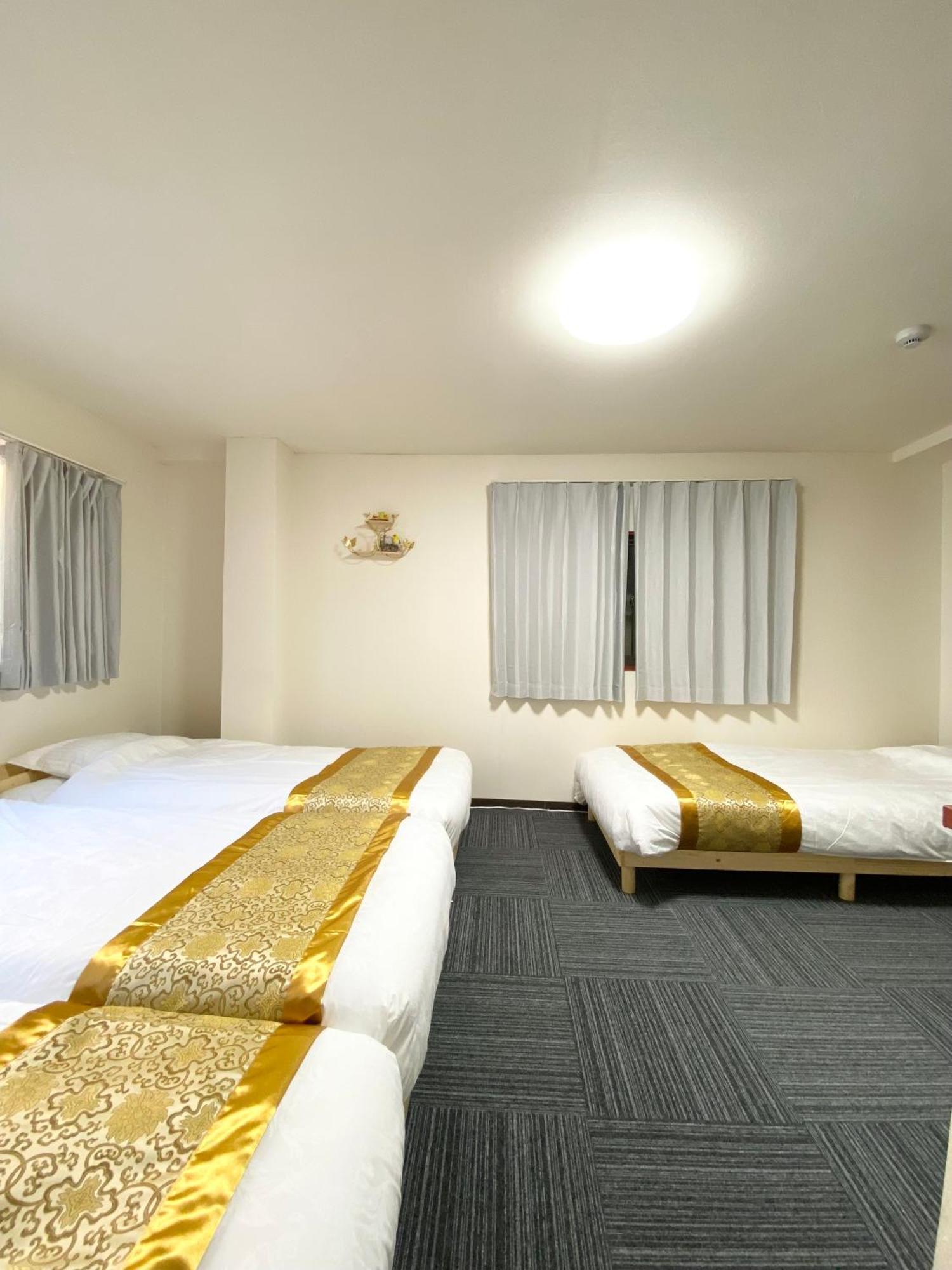 Asakusa正和house Apartment