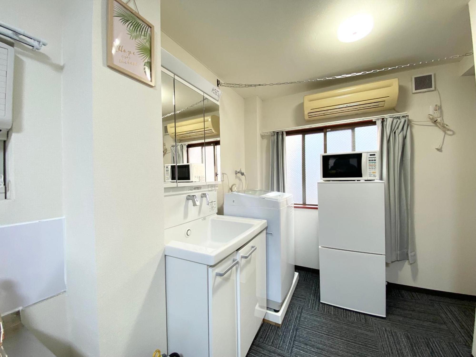 Apartment Asakusa正和house