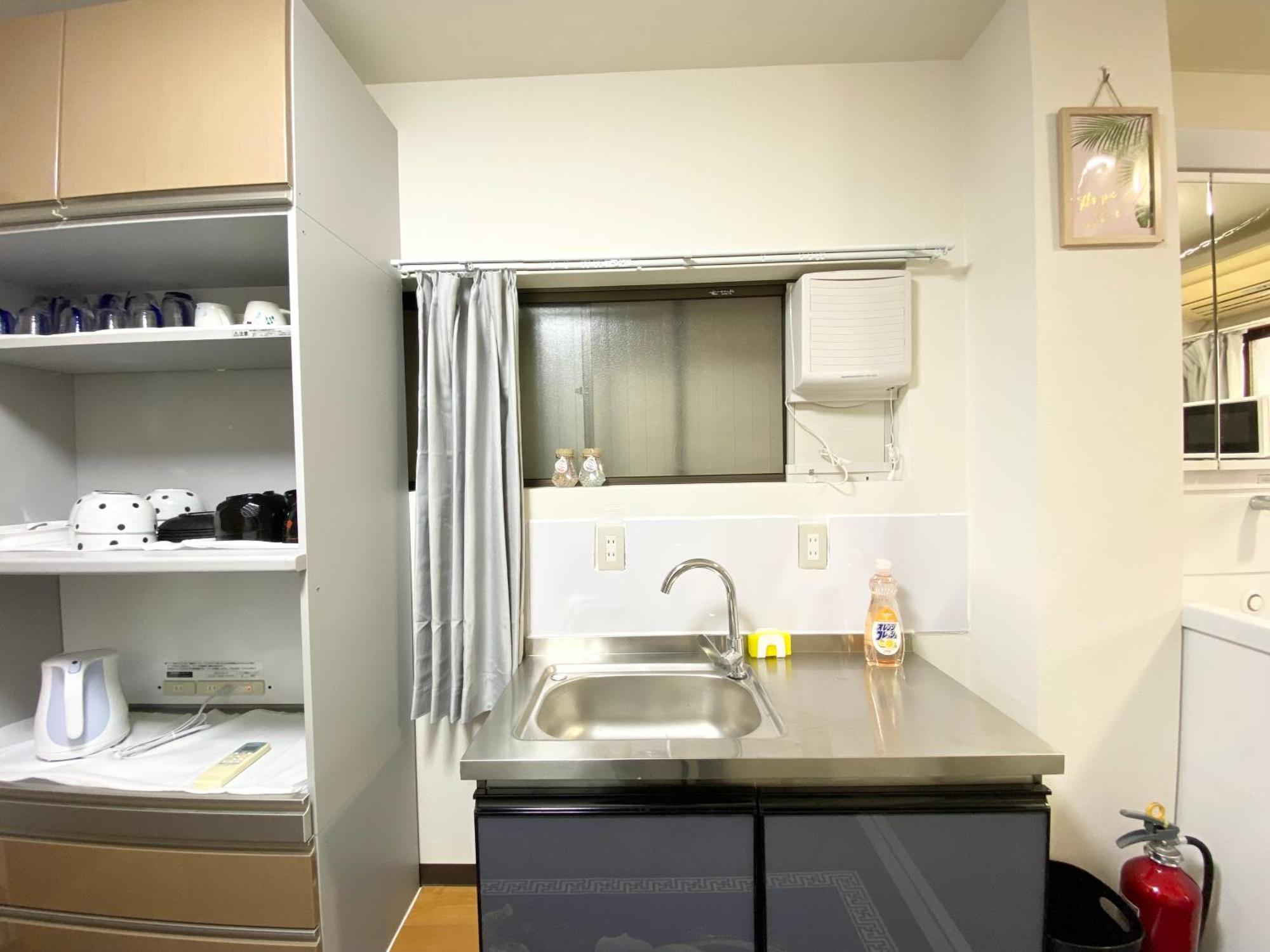 Apartment Asakusa正和house *
