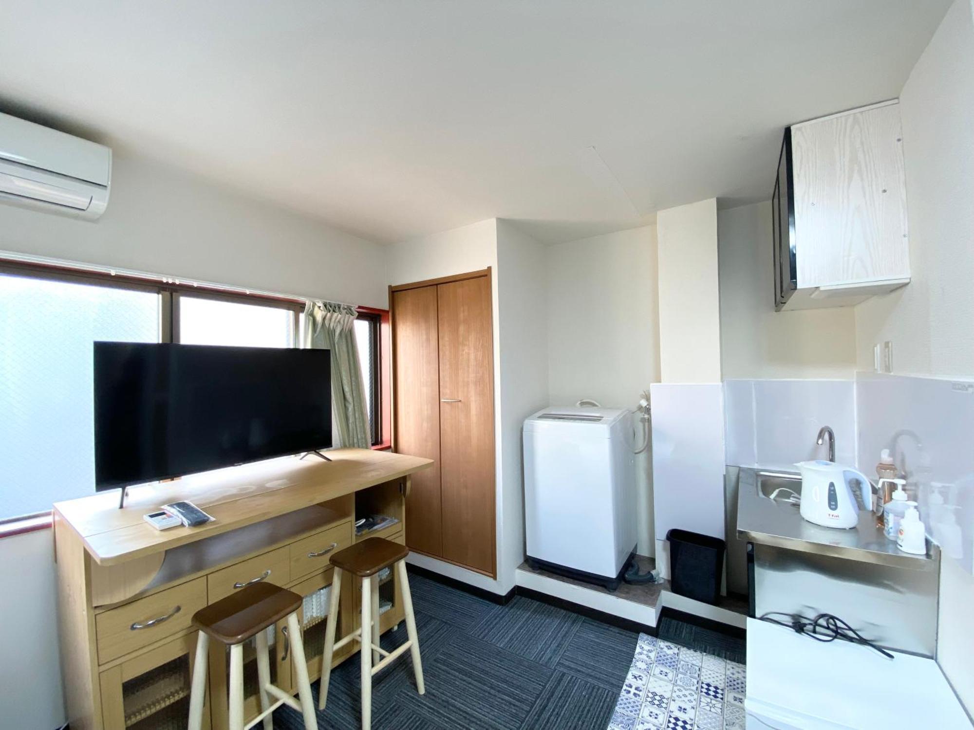 Asakusa正和house Tokyo