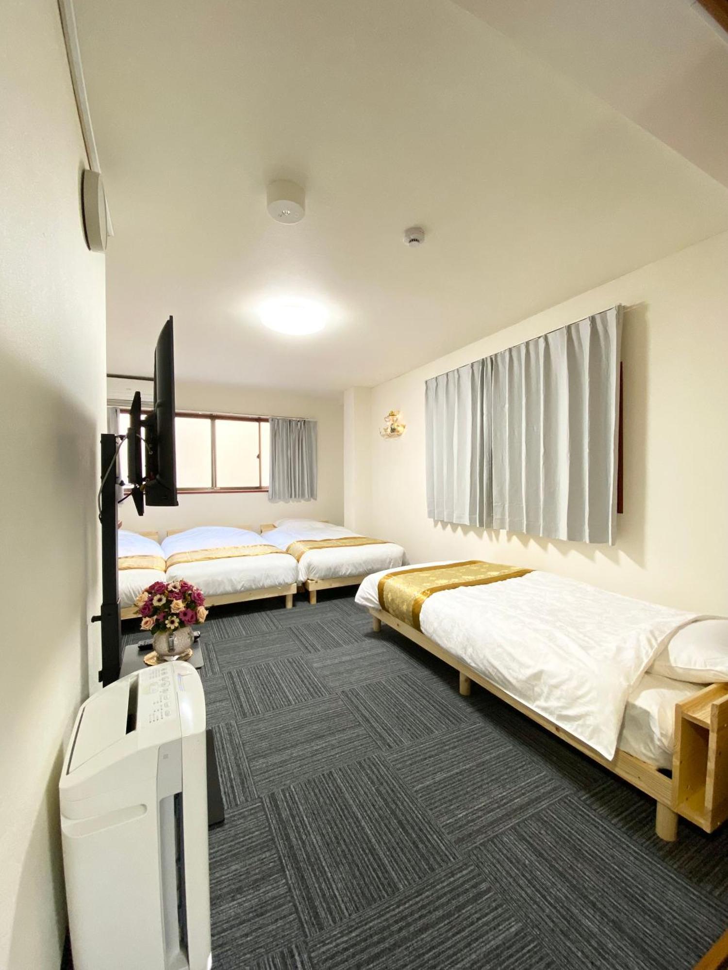 Asakusa正和house * Tokyo