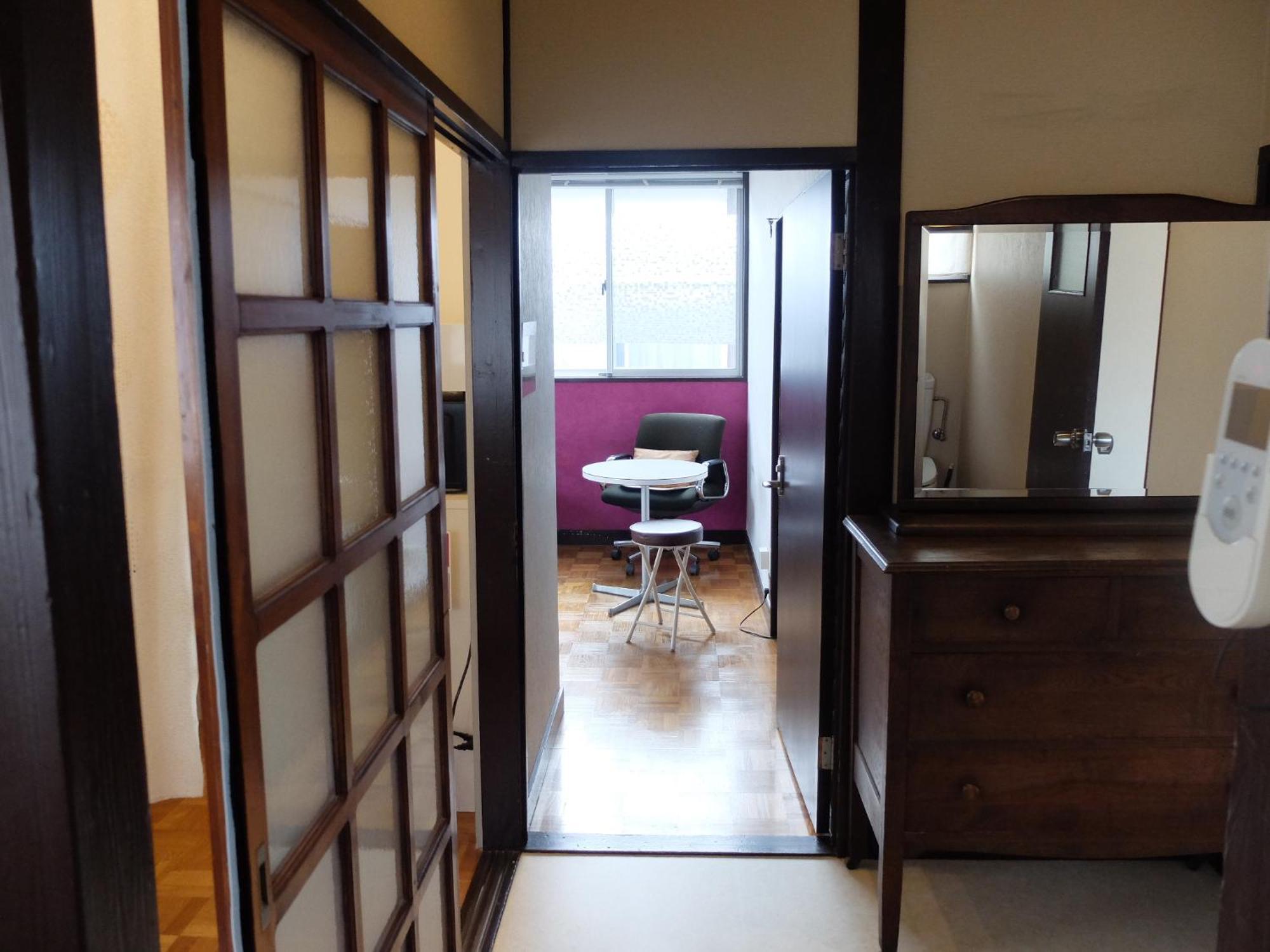 Kitazawa Cozy House Guest house Tokyo