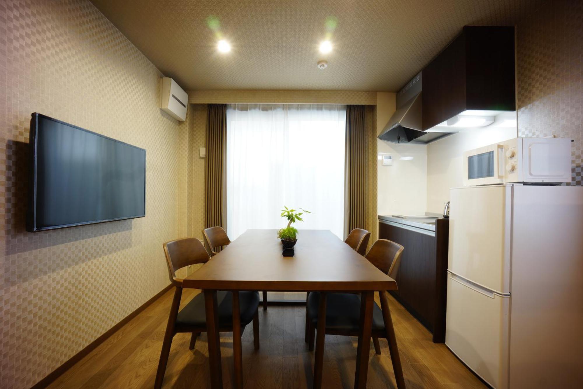 Hotel Rona Tokyo