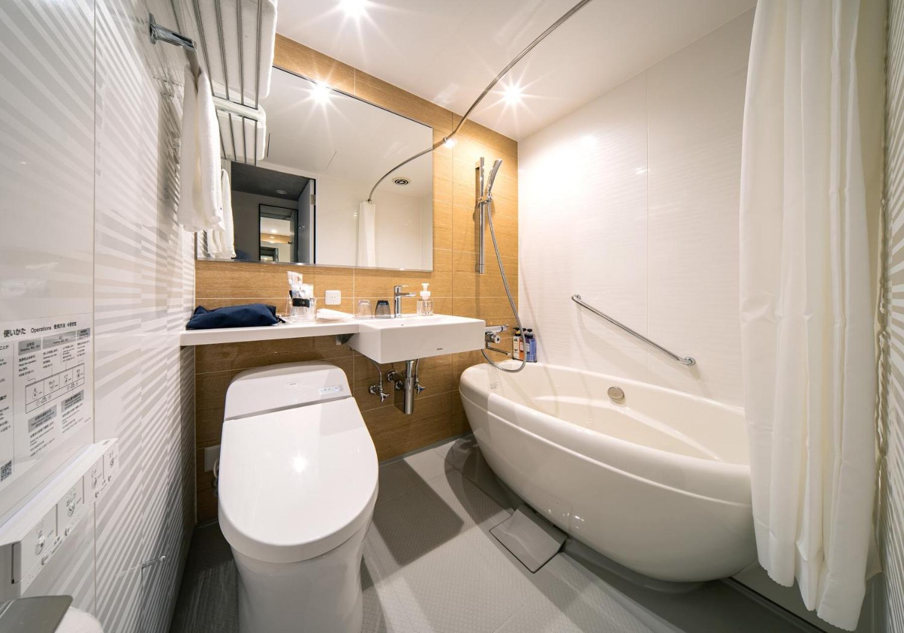 Del Style Ikebukuro Higashiguchi By Daiwa Roynet Hotel Tokyo