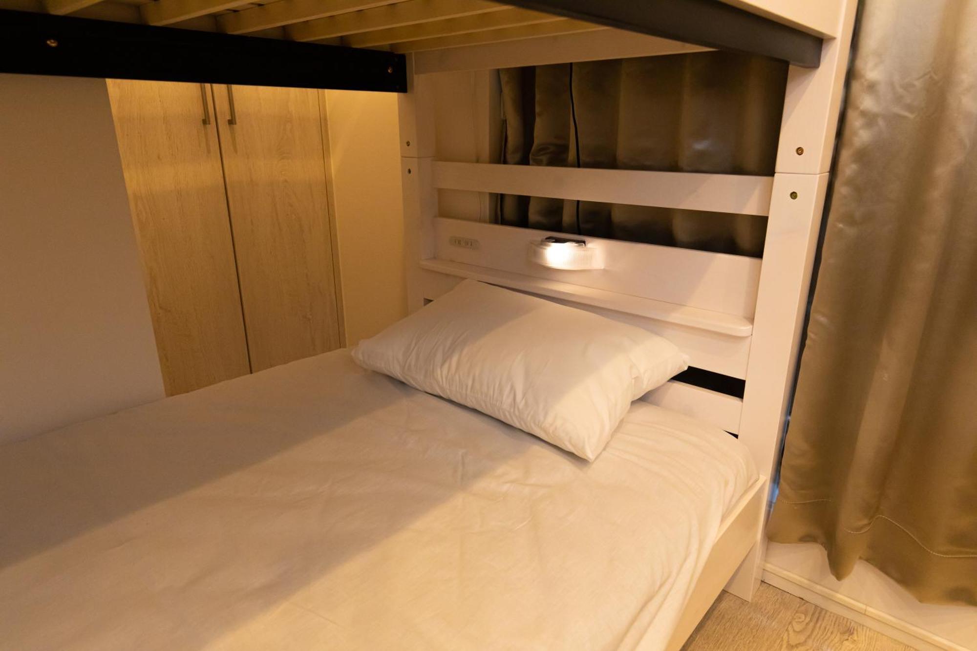 Roppongi Apartment