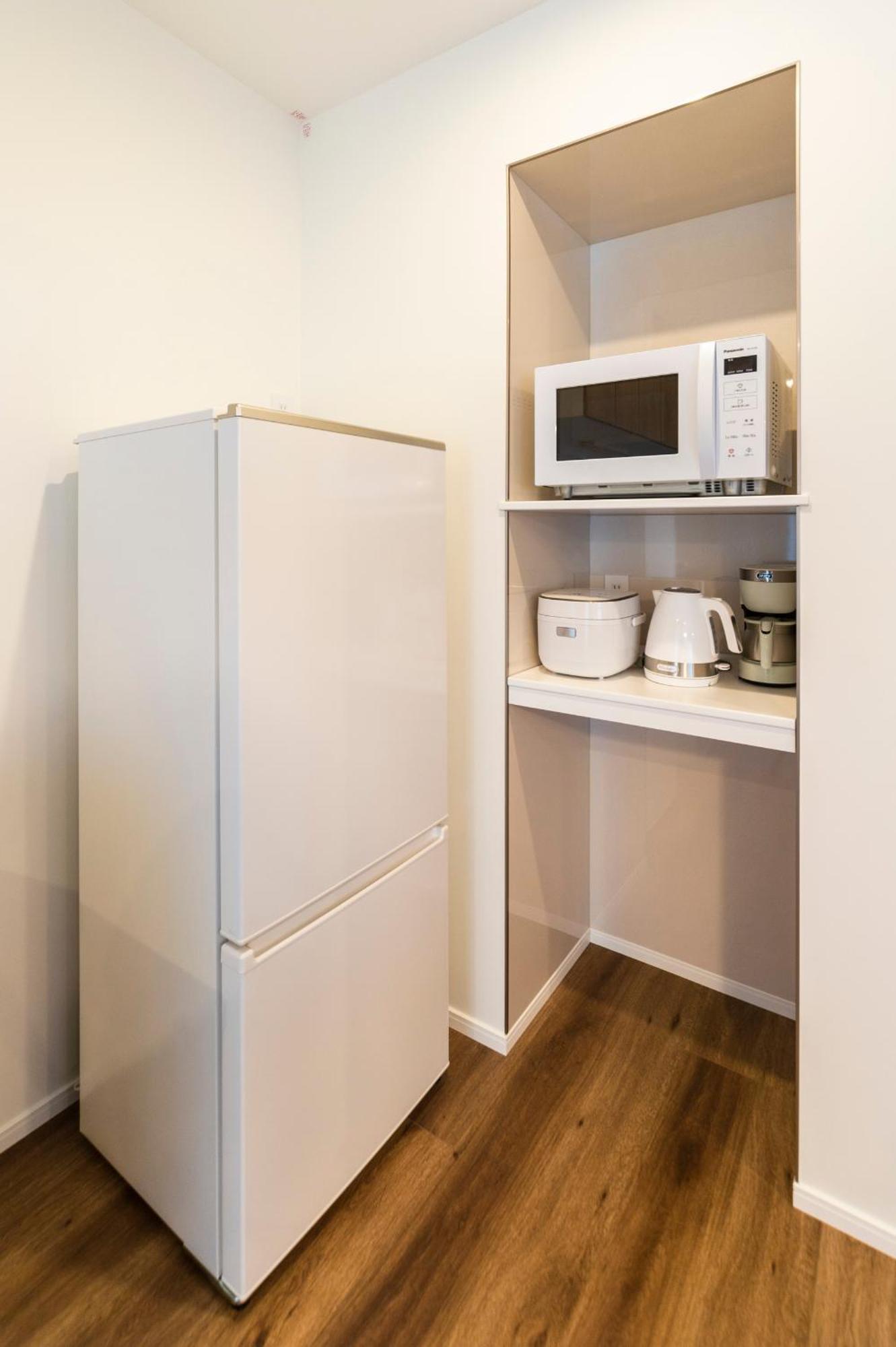Give Shibuya Honmachi Apartment