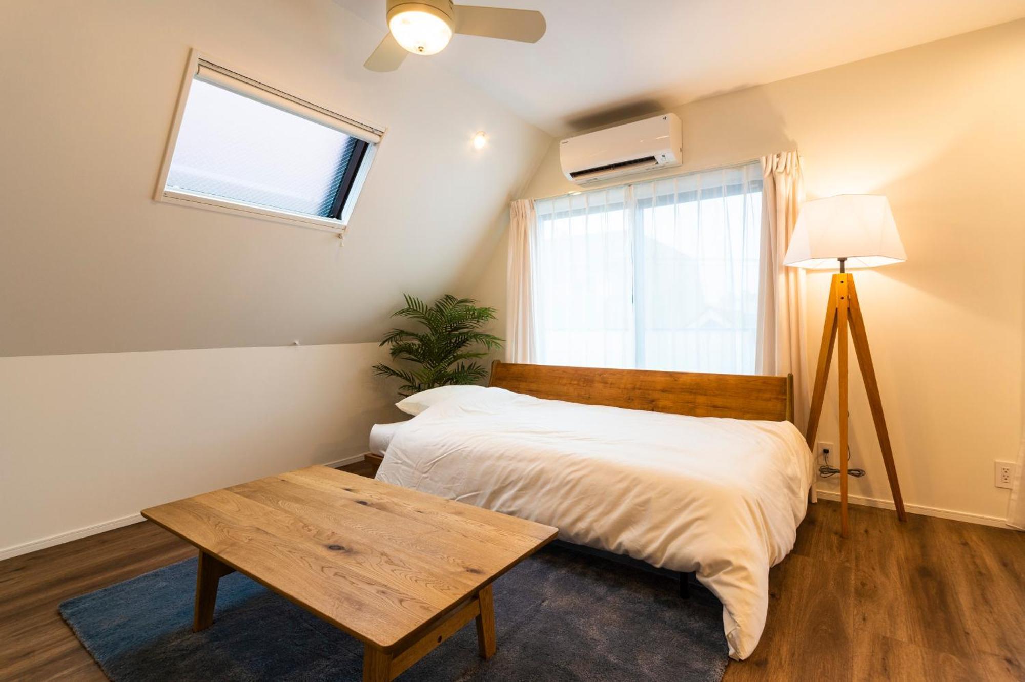 Give Shibuya Honmachi Apartment