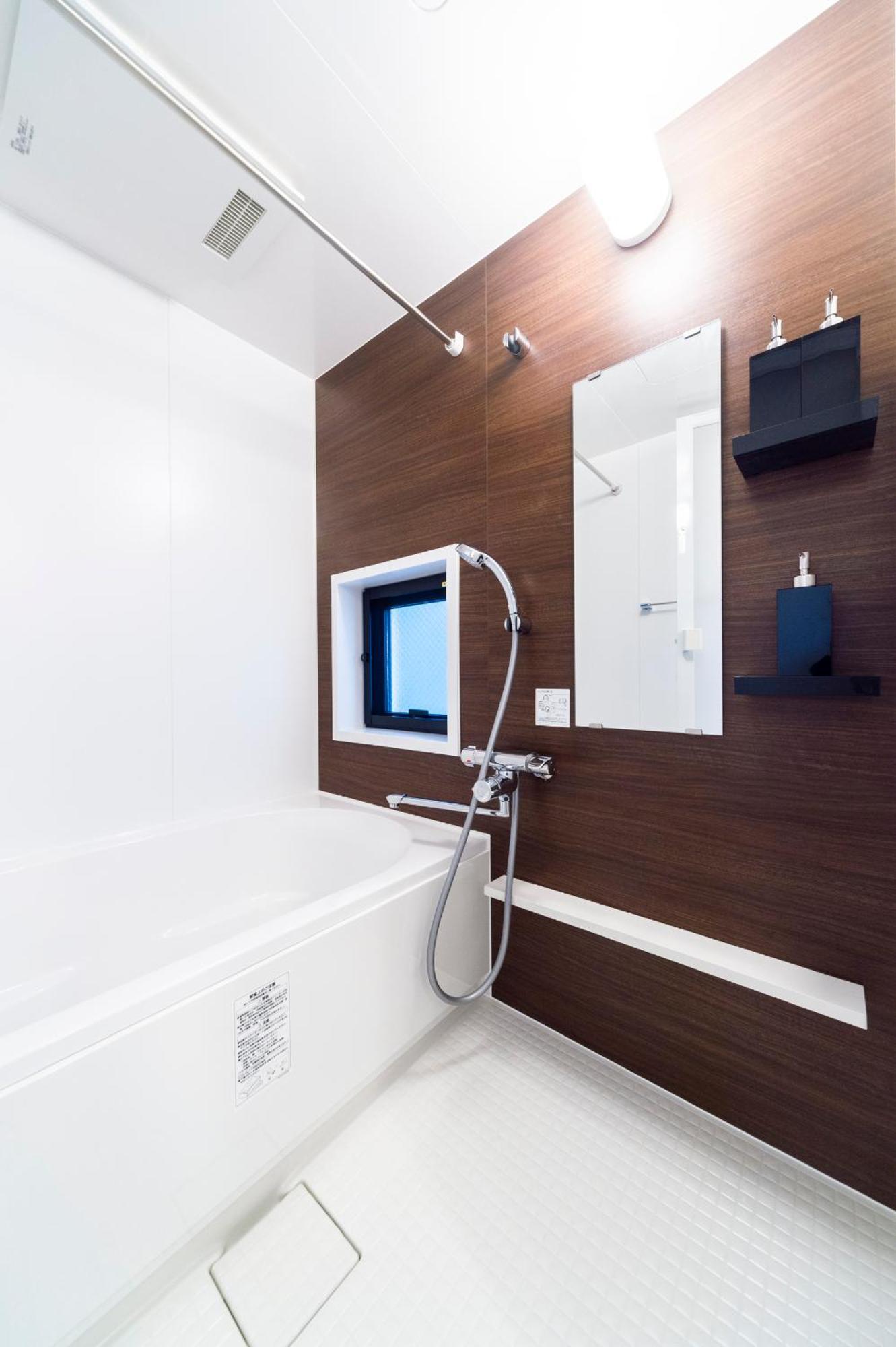 Apartment Give Shibuya Honmachi Tokyo
