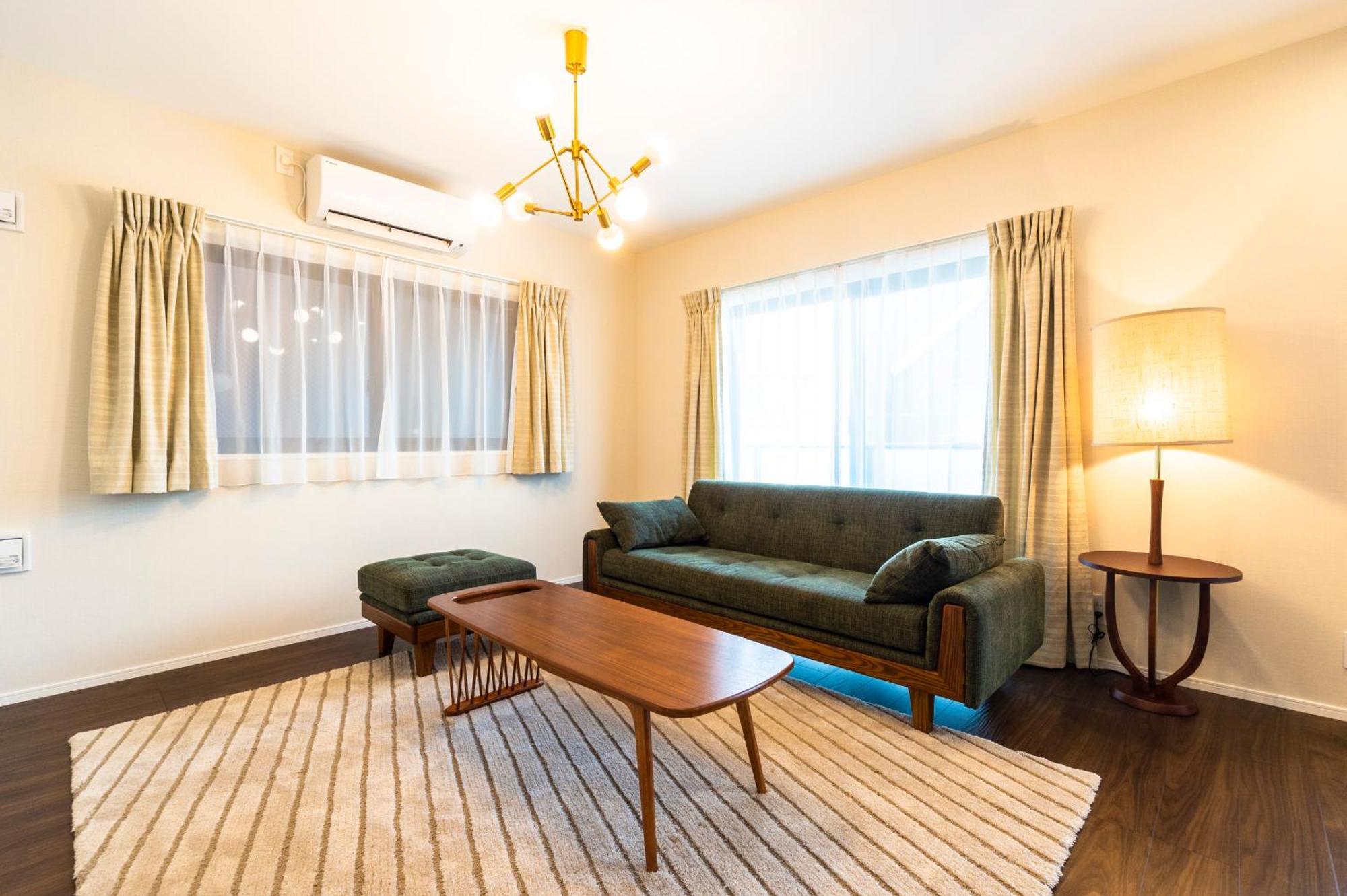 Give Shibuya Honmachi Apartment Tokyo