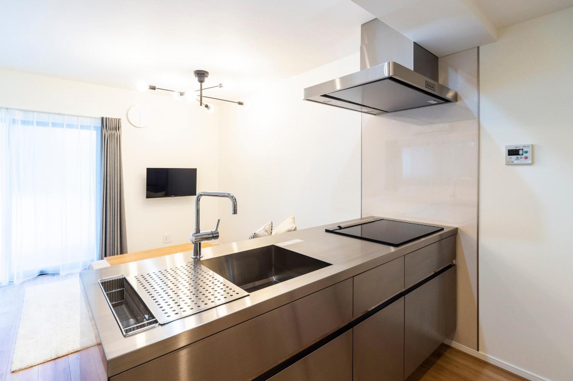 Apartment Give Shibuya Honmachi *