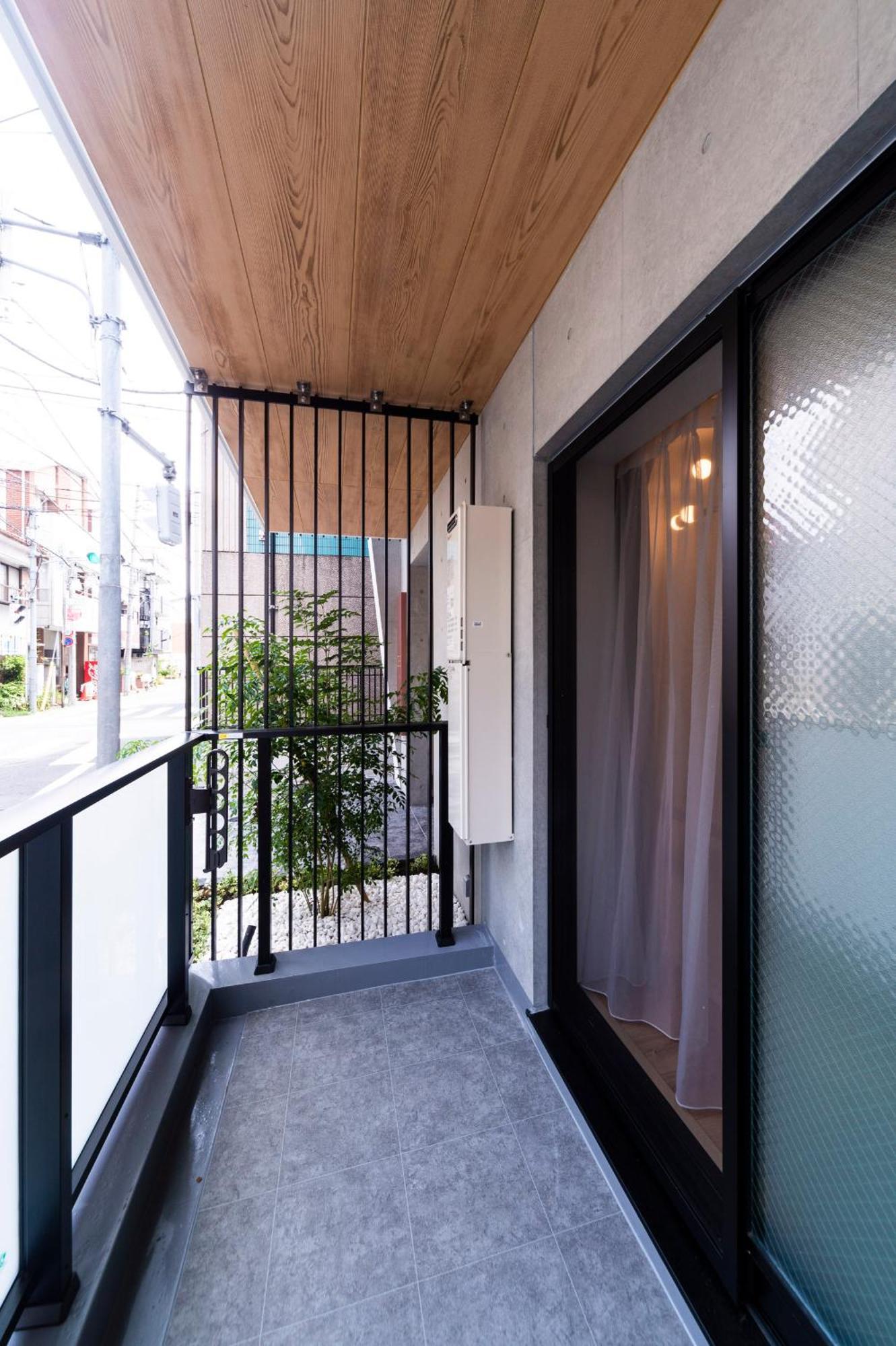 Apartment Give Shibuya Honmachi