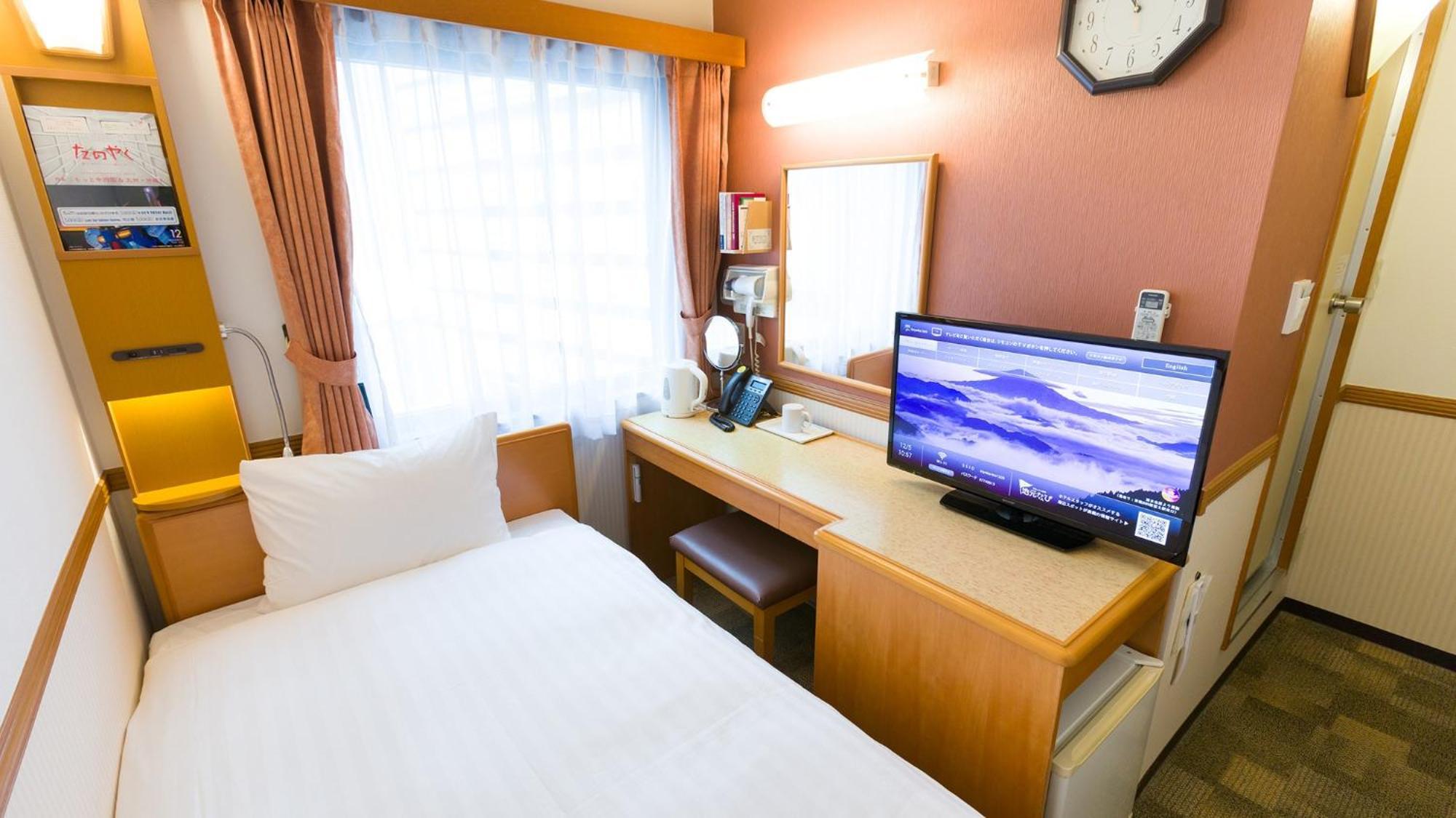 Hotel Toyoko Shinagawa Aomono-yokocho-eki 3*