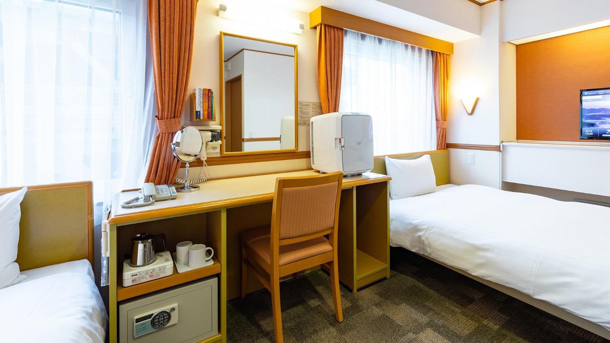 Hotel Toyoko Nihombashi Hamacho Meijiza Mae Tokyo