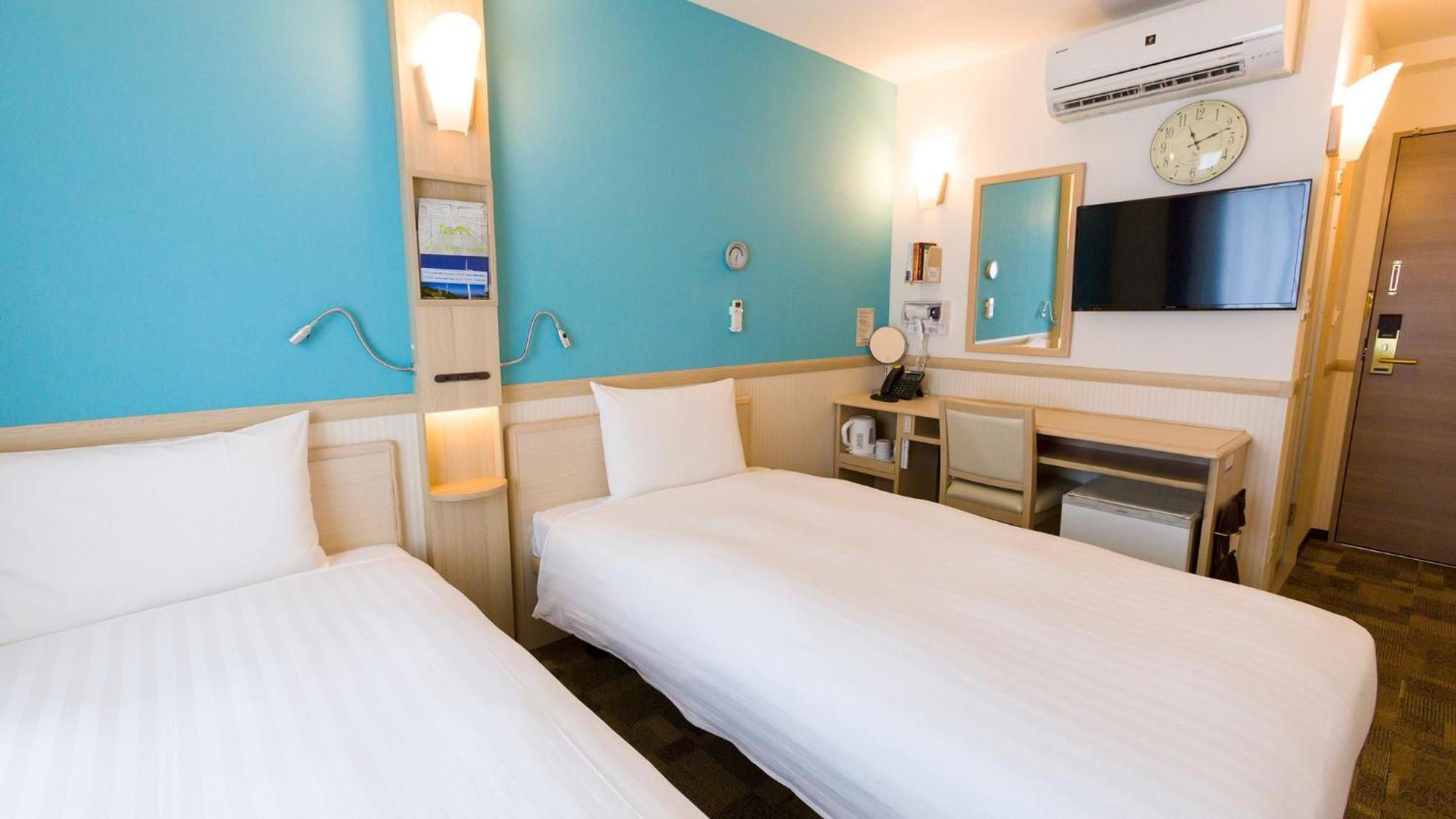 Hotel Toyoko Keihin Tohoku Sen Oji Eki Kita Guchi