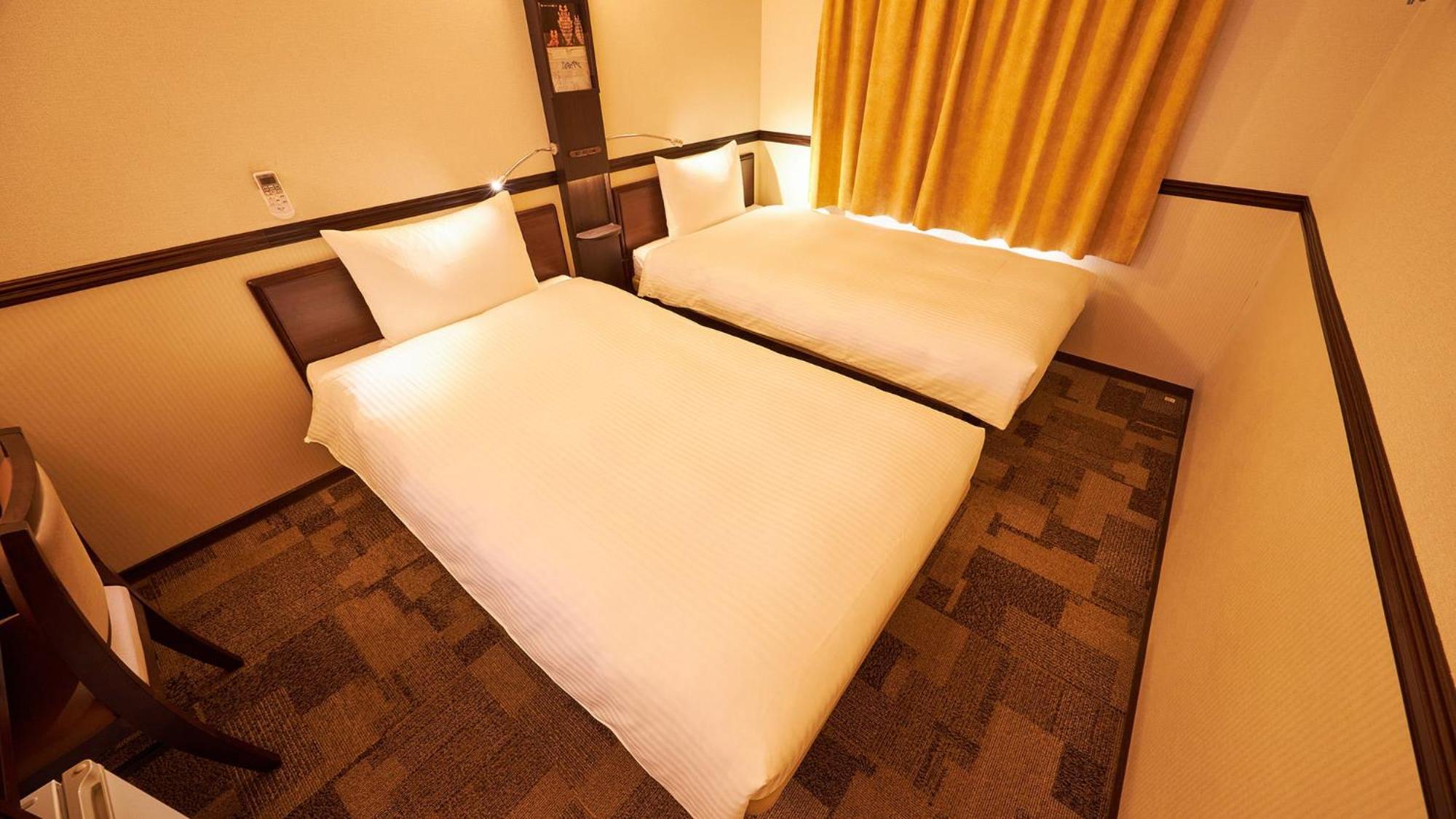 Hotel Toyoko Seibu Ikebukuro-sen Higashi-kurume-eki Nishi-guchi 3*