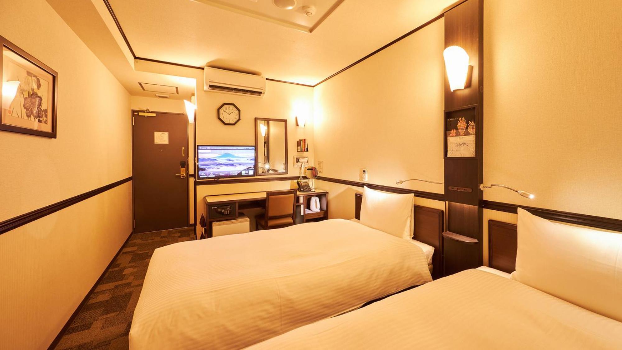 Hotel Toyoko Seibu Ikebukuro-sen Higashi-kurume-eki Nishi-guchi Tokyo