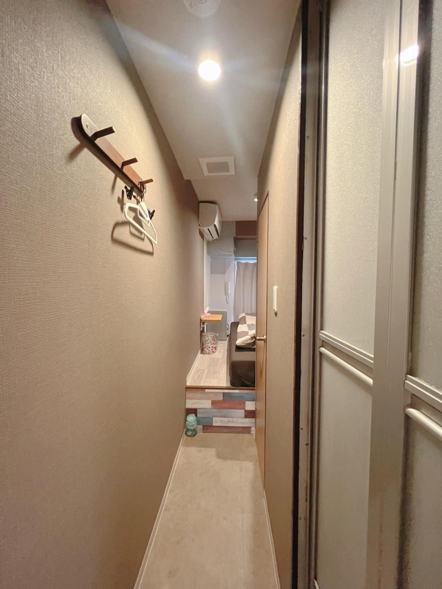 Hostel 誠家　makoto *