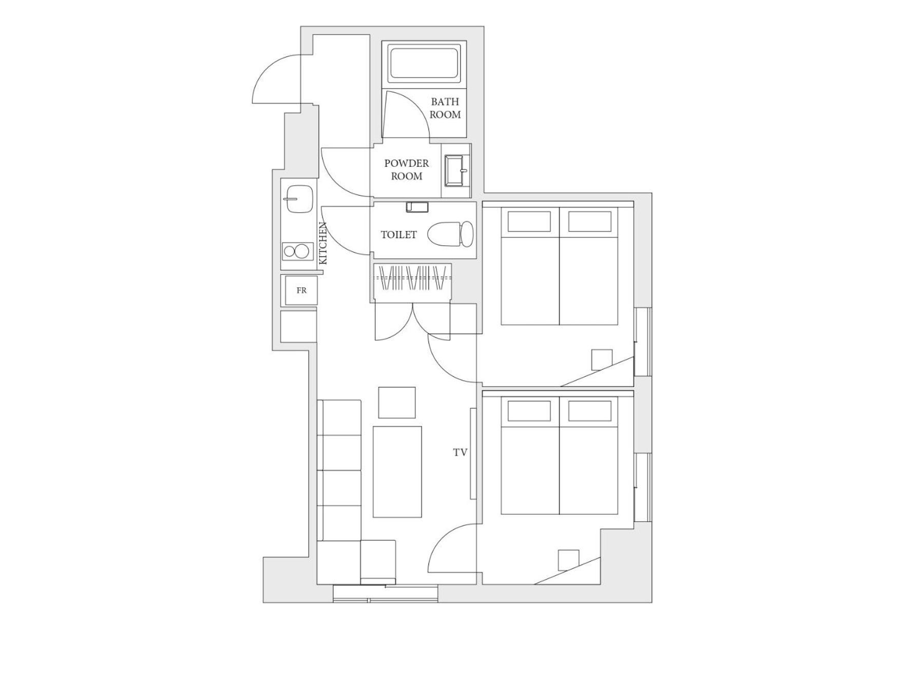 Mimaru Station East Hotel 4*