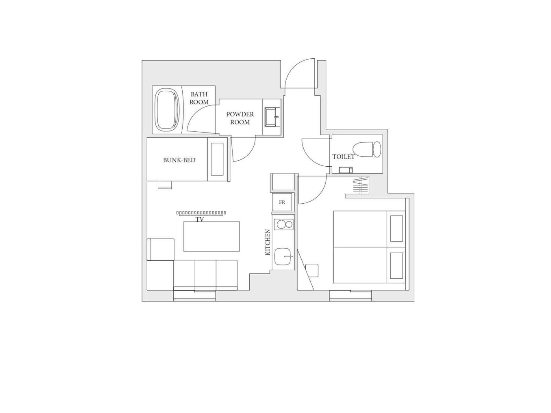 Hotel Mimaru Station East 4*