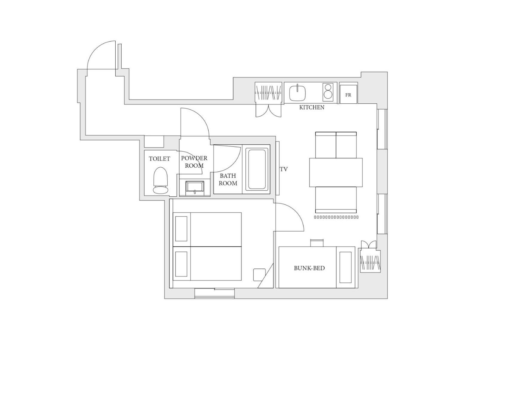 Mimaru Station East Hotel 4*