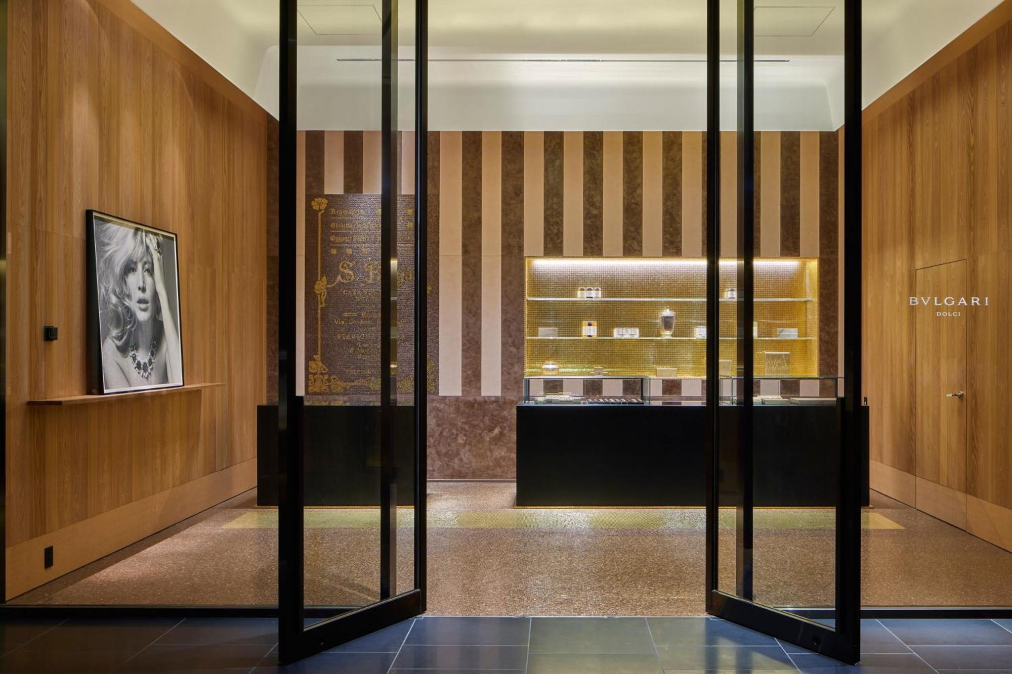 Hotel Bvlgari