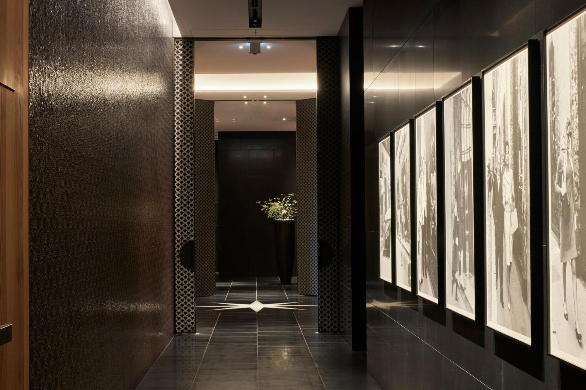 Bvlgari Hotel Tokyo