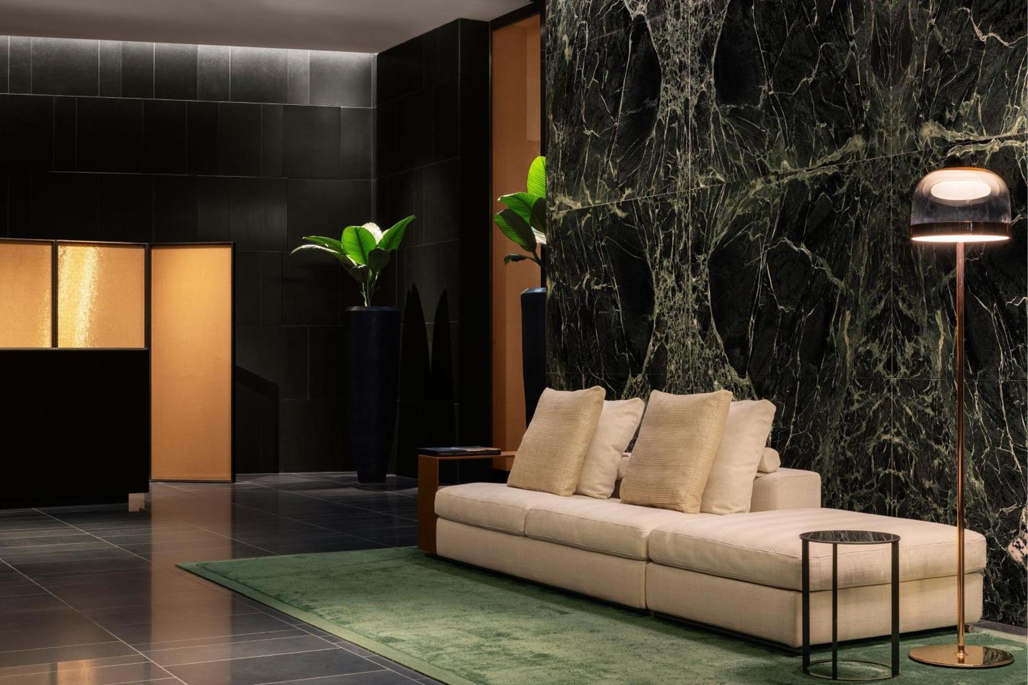 Bvlgari Hotel