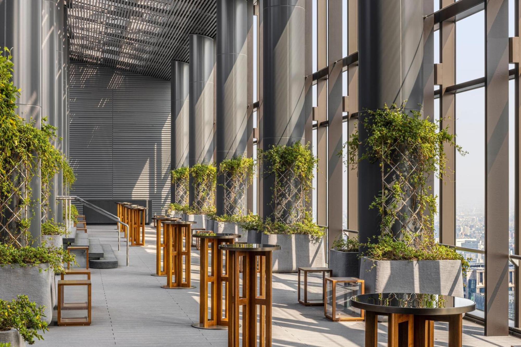 Hotel Bvlgari