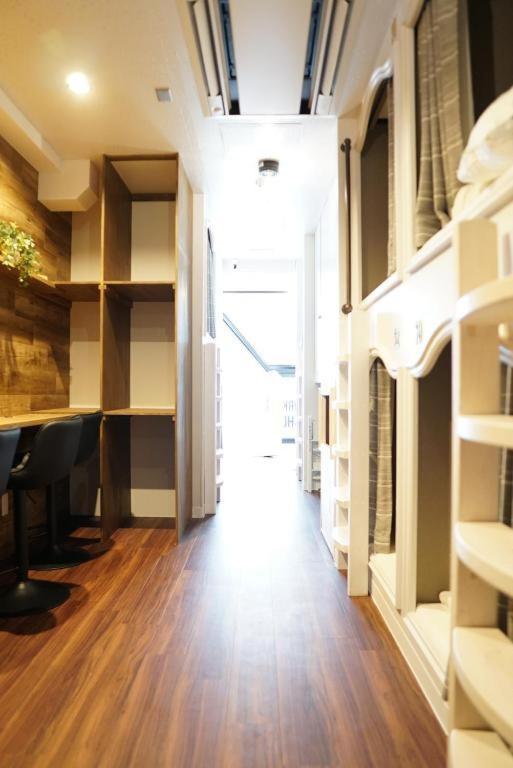 Guest house ステイワーク錦糸町