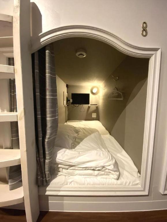 Guest house ステイワーク錦糸町 Tokyo